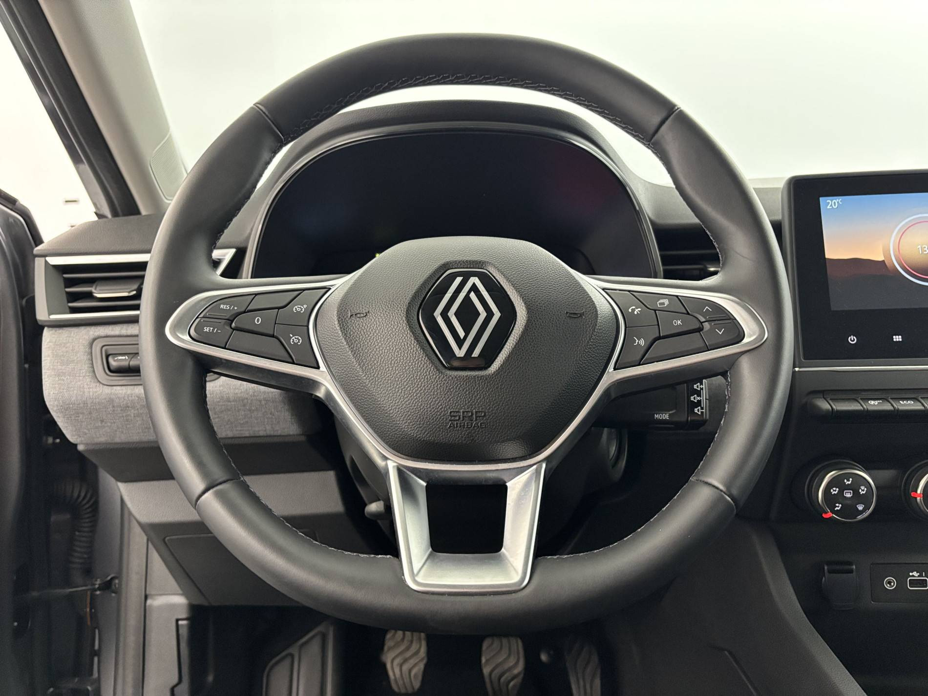 Vente en ligne Renault Clio 5 Clio TCe 90 au prix de 14 990 €
