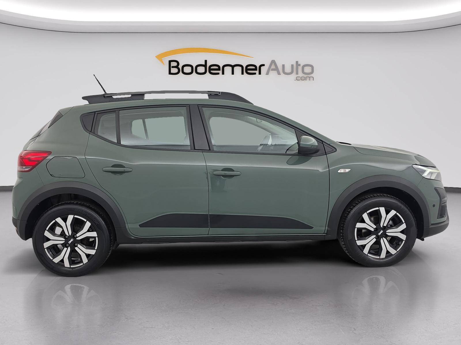 Vente en ligne Dacia Sandero  ECO-G 100 au prix de 14 990 €