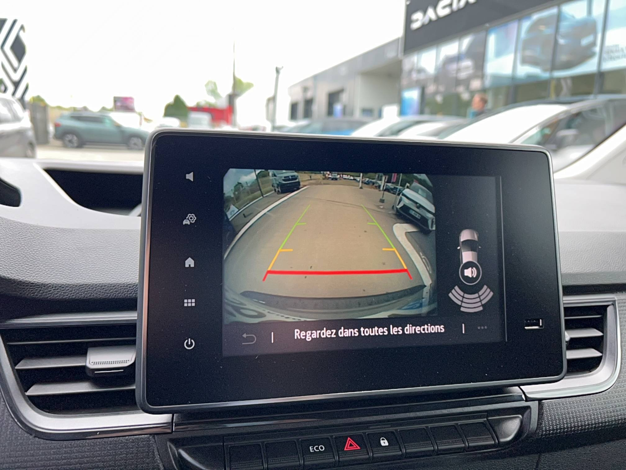 Vente en ligne Renault Kangoo Van E-Tech  FG TOLE L1 AC11 GSR2 au prix de 33 990 €