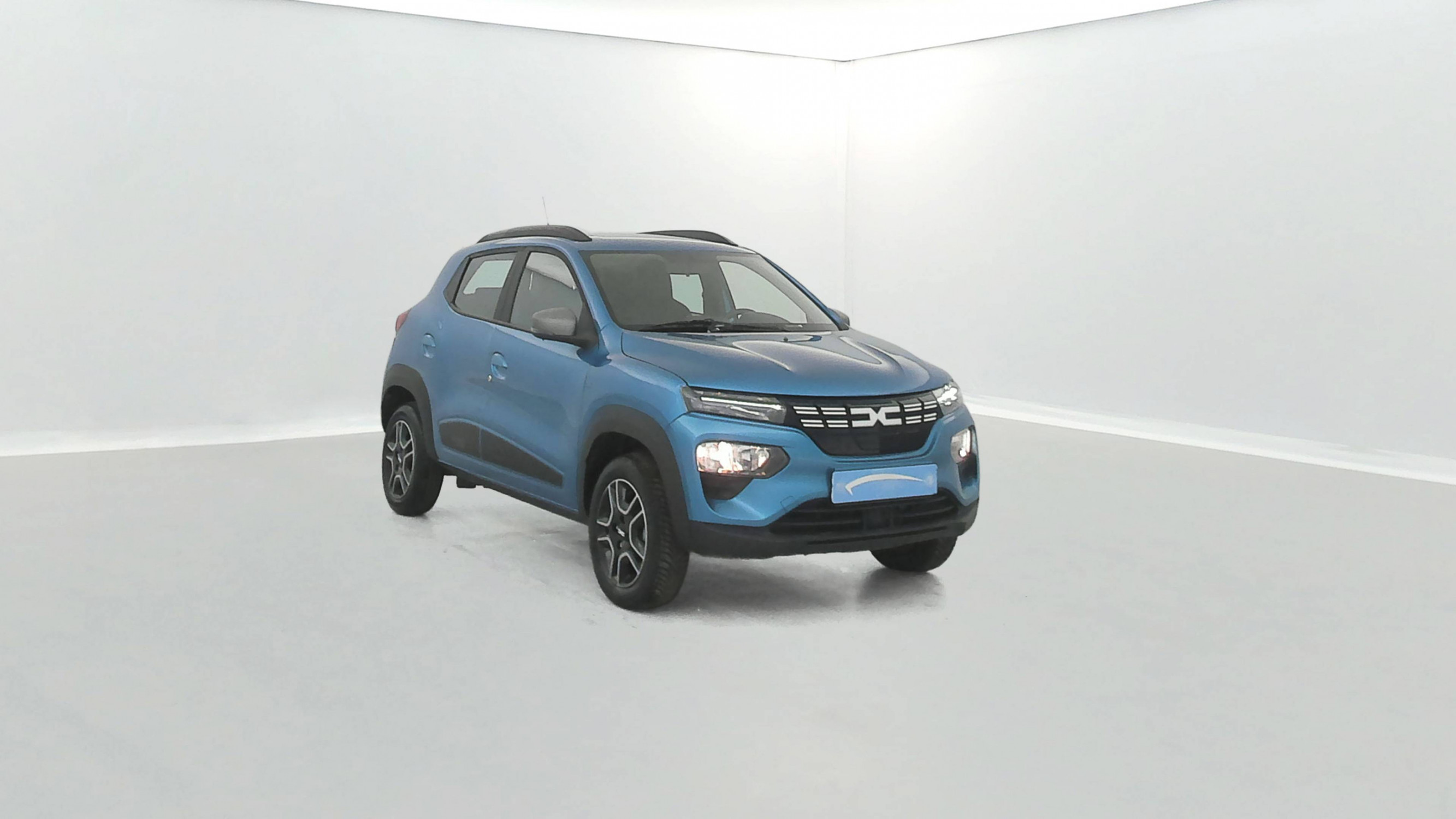 Vente en ligne Dacia Spring Spring au prix de 11 990 €