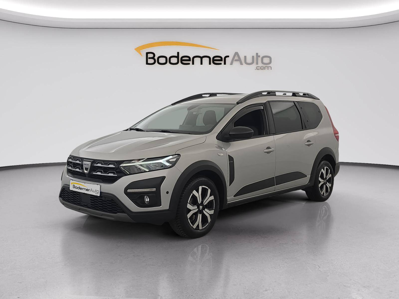 Dacia Jogger  TCe 110 7 places occasion de 2022 en vente à Caen