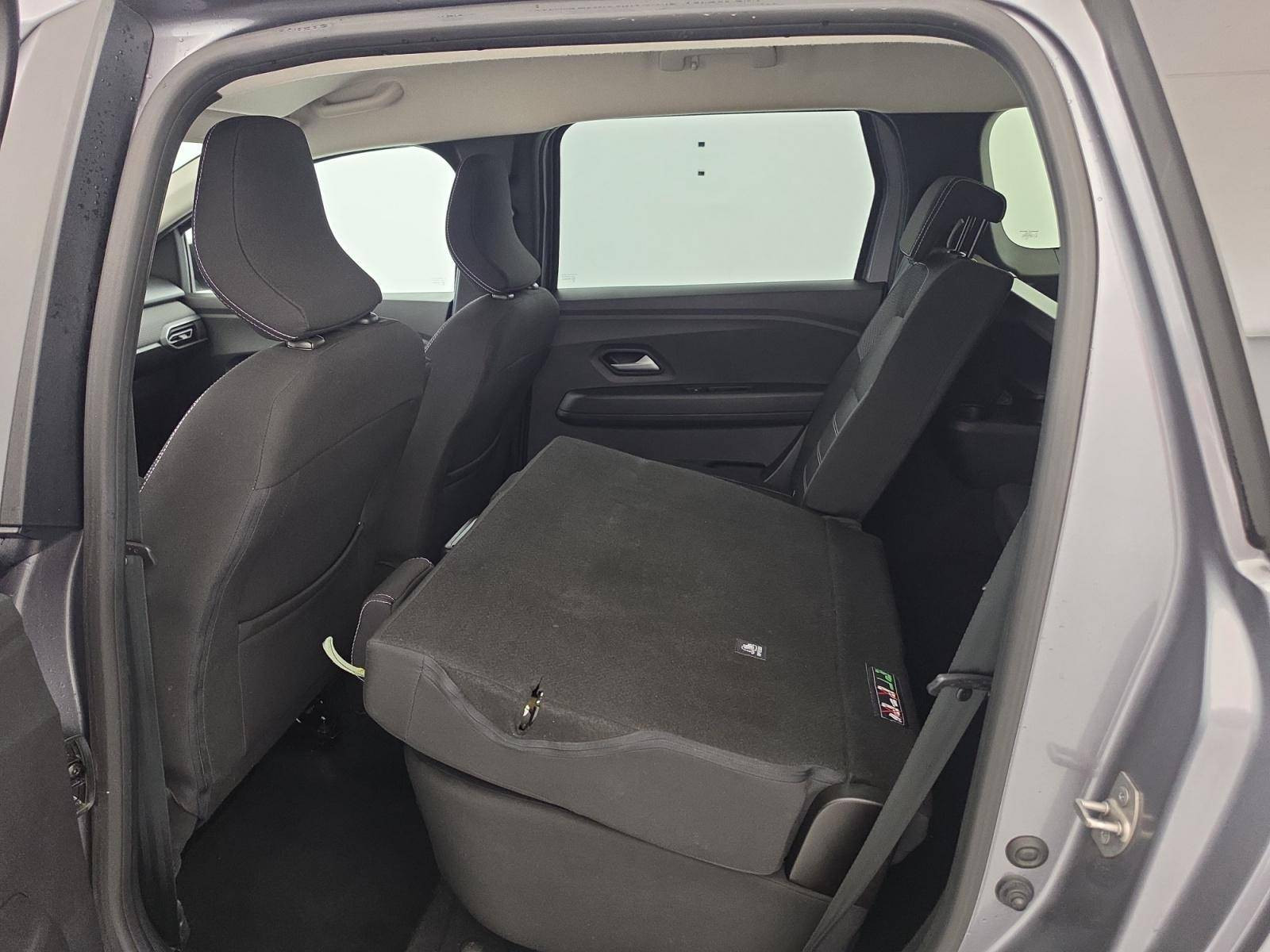 Vente en ligne Dacia Jogger  TCe 110 7 places GSR2 au prix de 20 500 €