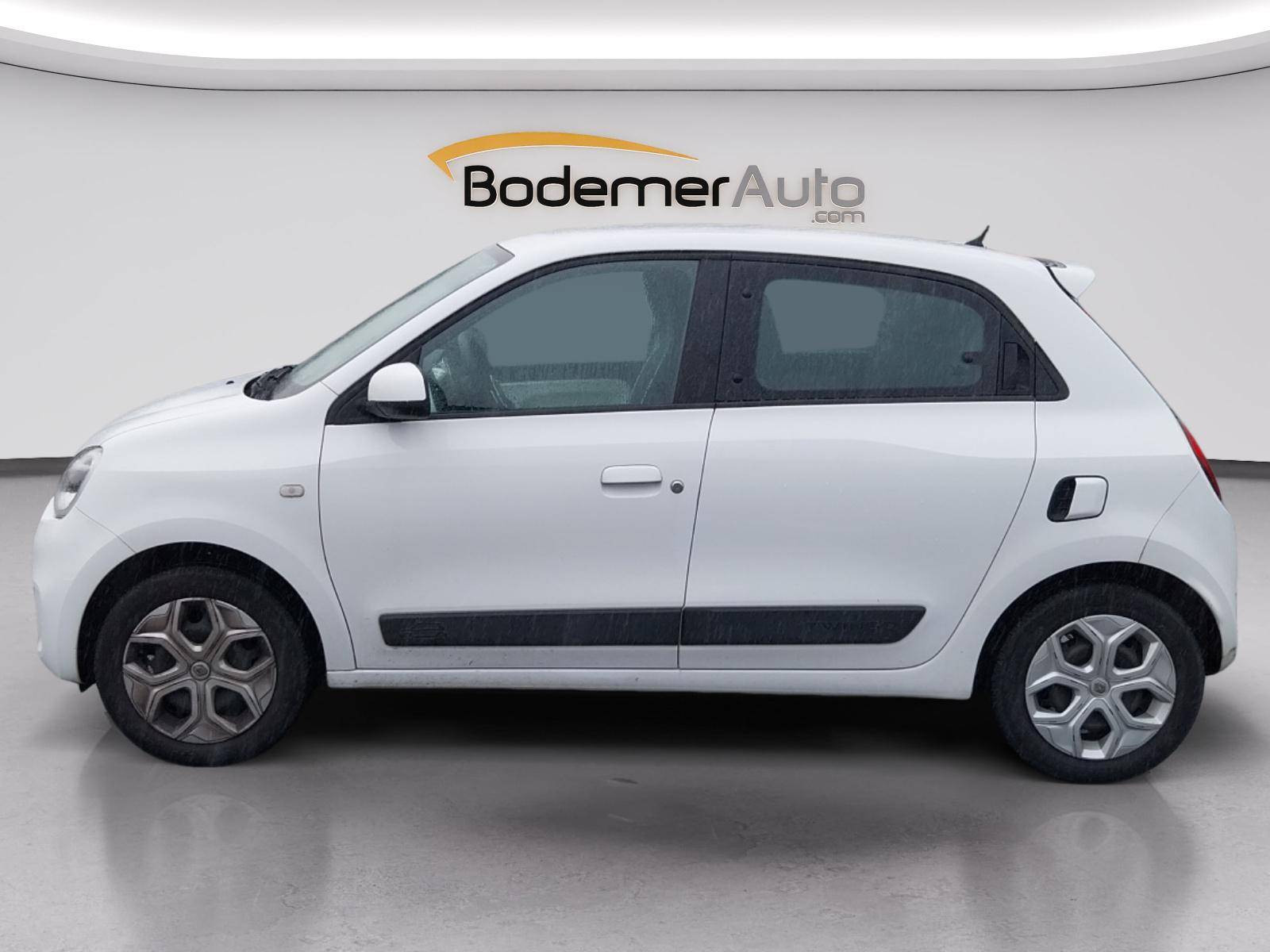 Vente en ligne Renault Twingo 3  SCe 65 - 21 au prix de 12 990 €