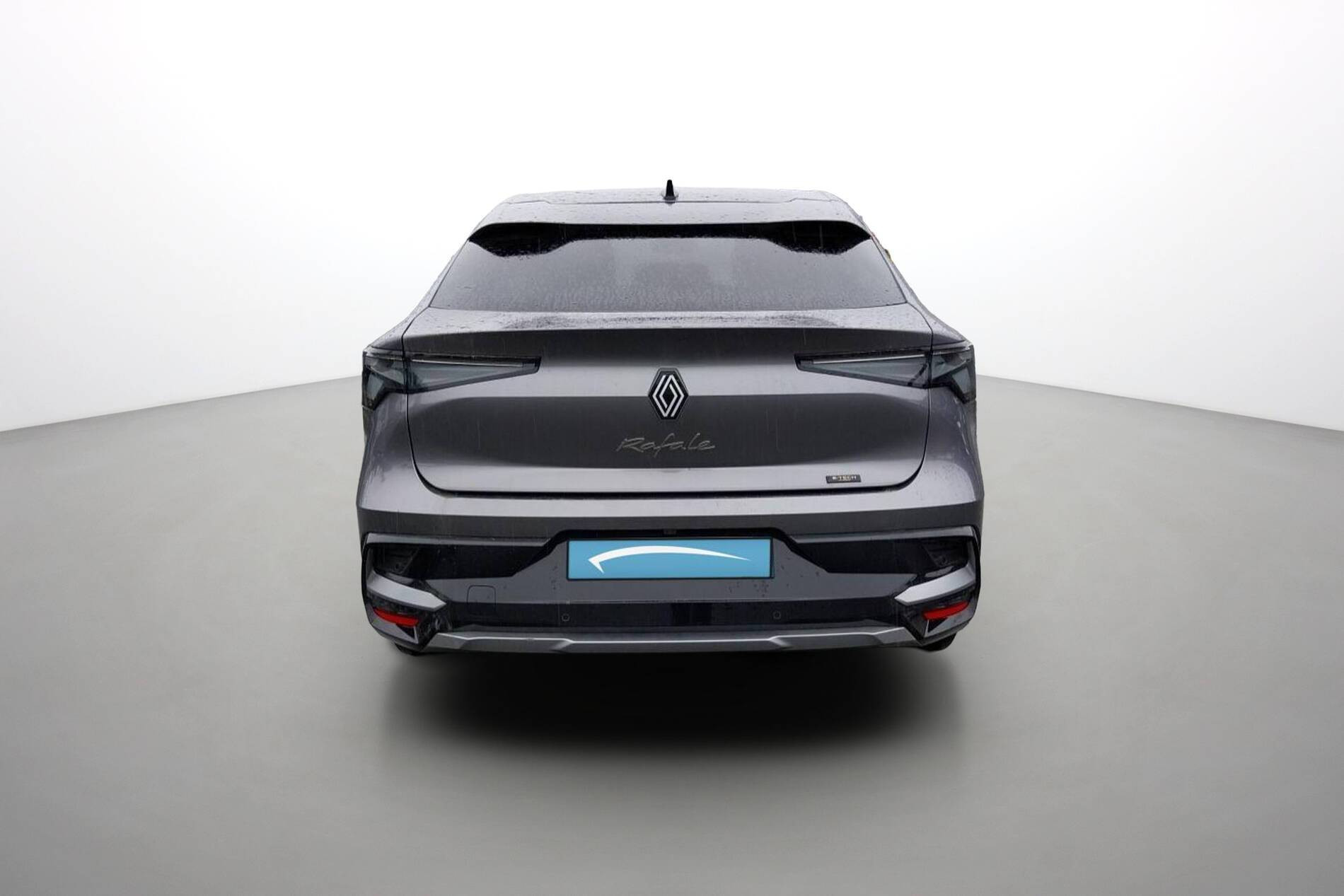 Vente en ligne Renault Rafale  E-Tech full hybrid 200 ch au prix de 34 990 €
