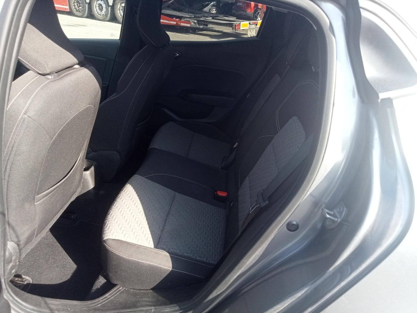 Vente en ligne Renault Clio 5 Clio TCe 100 GPL au prix de 14 490 €