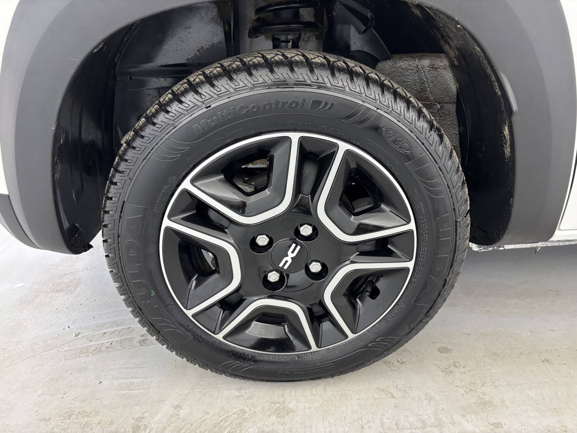 Vente en ligne Dacia Spring Spring au prix de 10 990 €