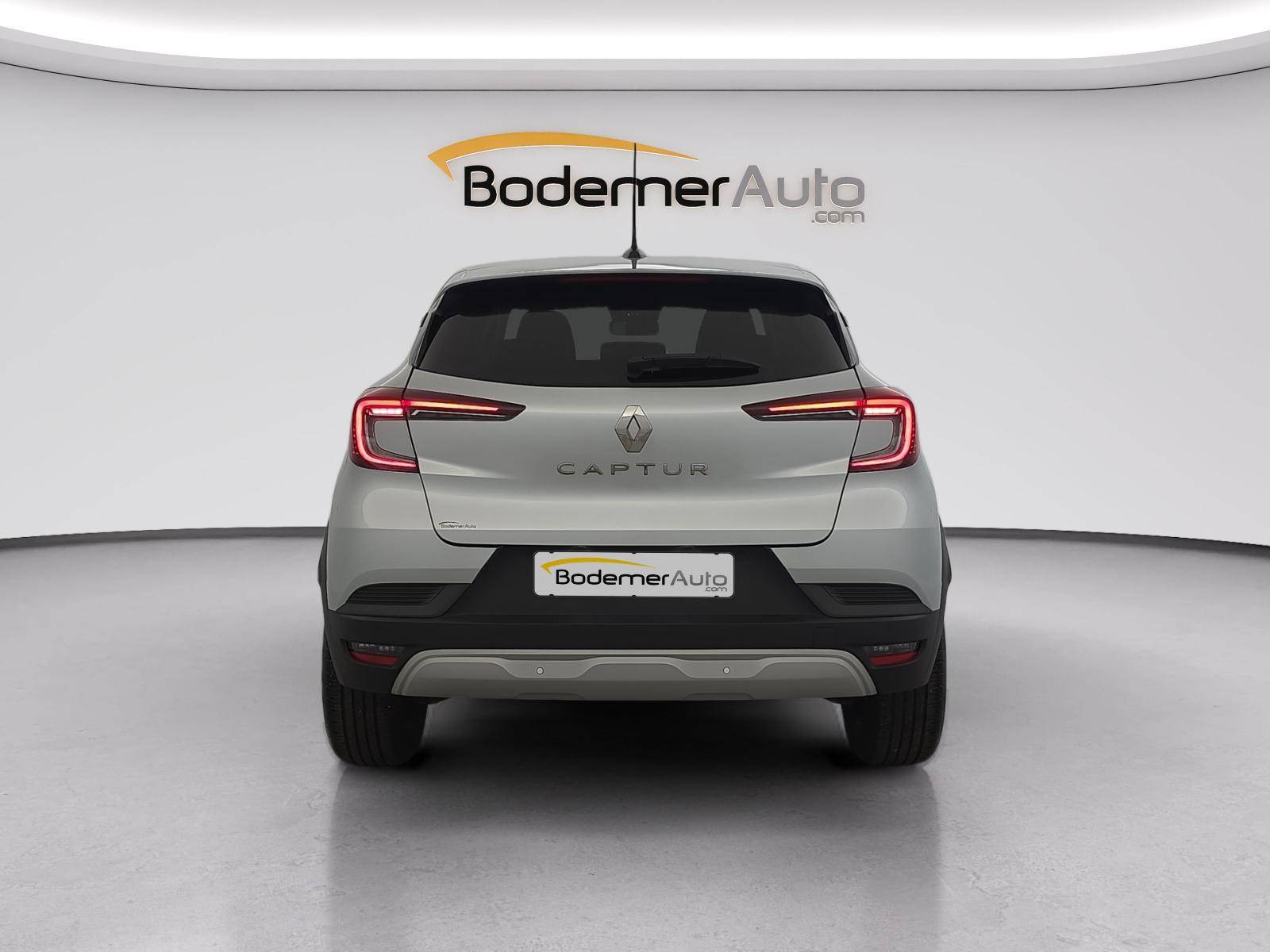Vente en ligne Renault Captur  TCe 90 au prix de 17 390 €