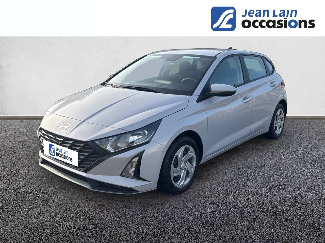 Vente en ligne HYUNDAI i20 i20 1.2 79 Initia de 2024 au prix de 16 090 €