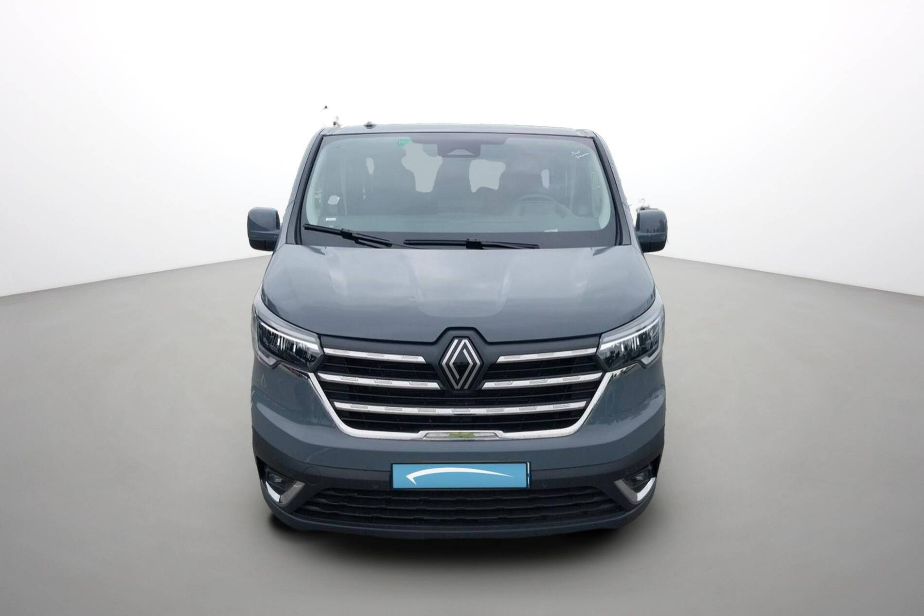 Renault Trafic  Blue dCi 150 occasion de 2025 en vente à Alençon