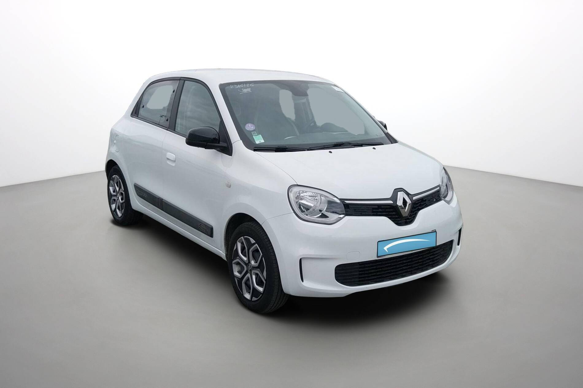 Vente en ligne Renault Twingo 3  SCe 65 au prix de 11 990 €