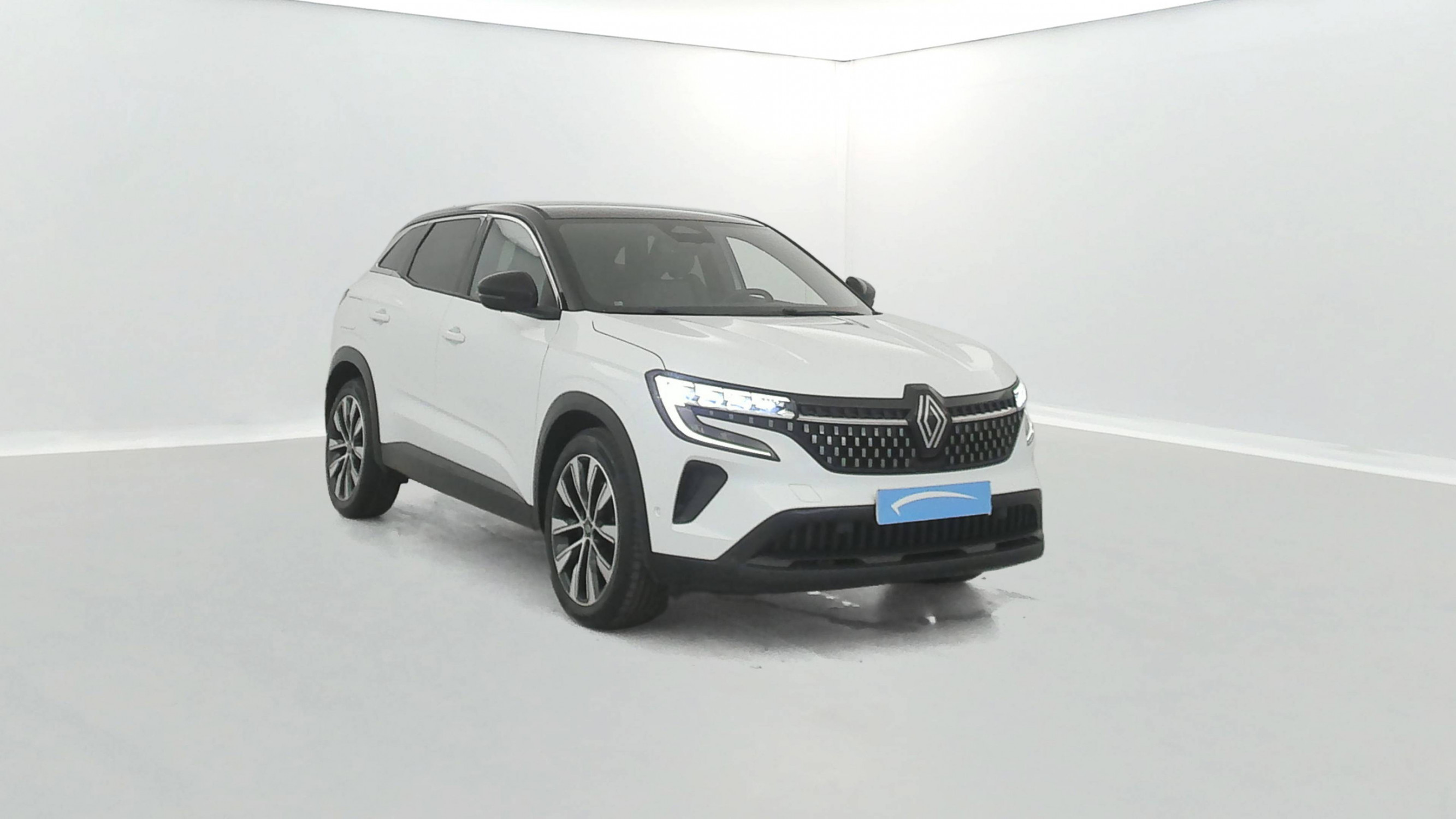 Vente en ligne Renault Austral  E-Tech hybrid 200 au prix de 27 490 €