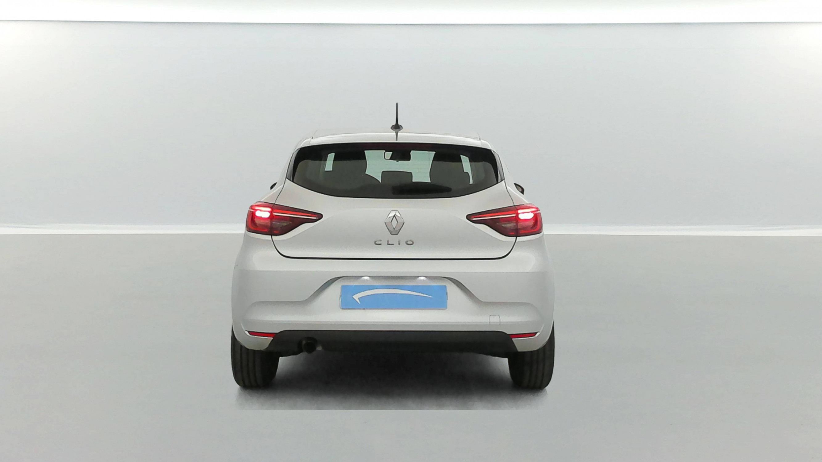 Vente en ligne Renault Clio 5 Clio TCe 90 au prix de 14 790 €