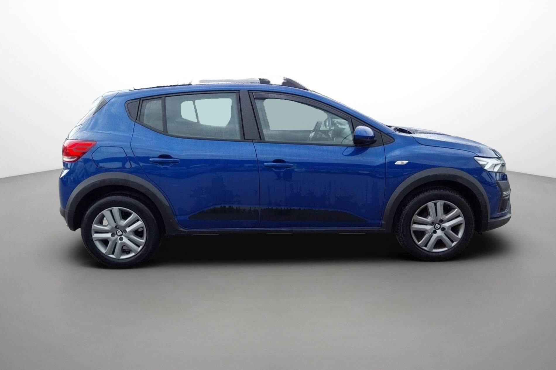 Vente en ligne Dacia Sandero  TCe 90 au prix de 14 790 €