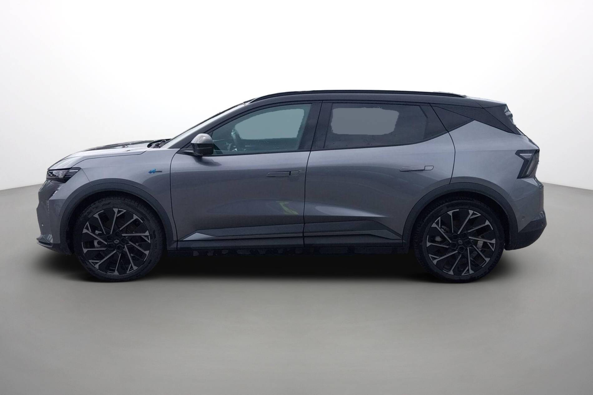 Vente en ligne Renault Scenic E-Tech Scenic E-Tech électrique 220 ch grande autonomie au prix de 43 990 €