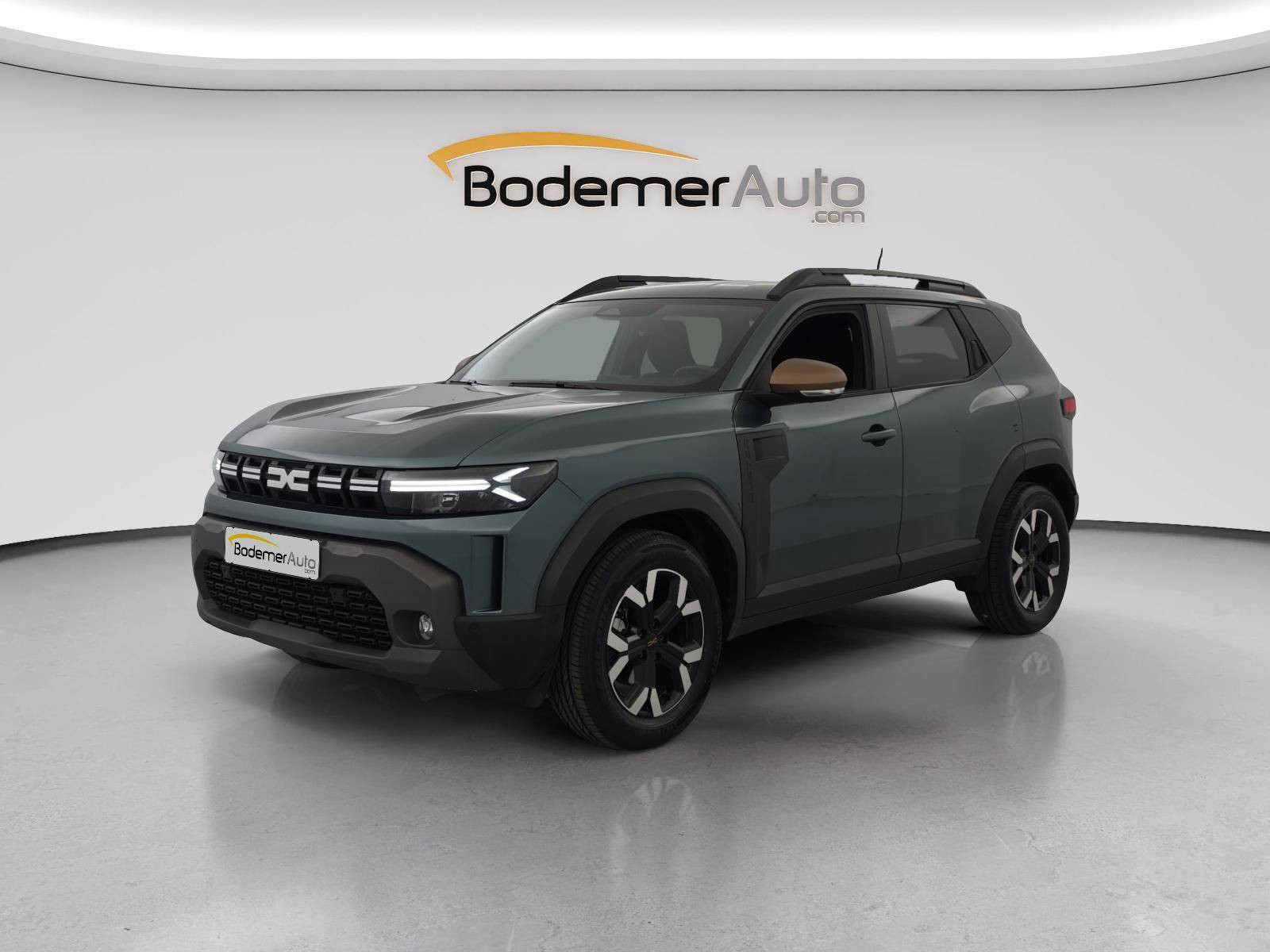 Dacia Duster  Hybrid 140 occasion de 2025 en vente à Lorient