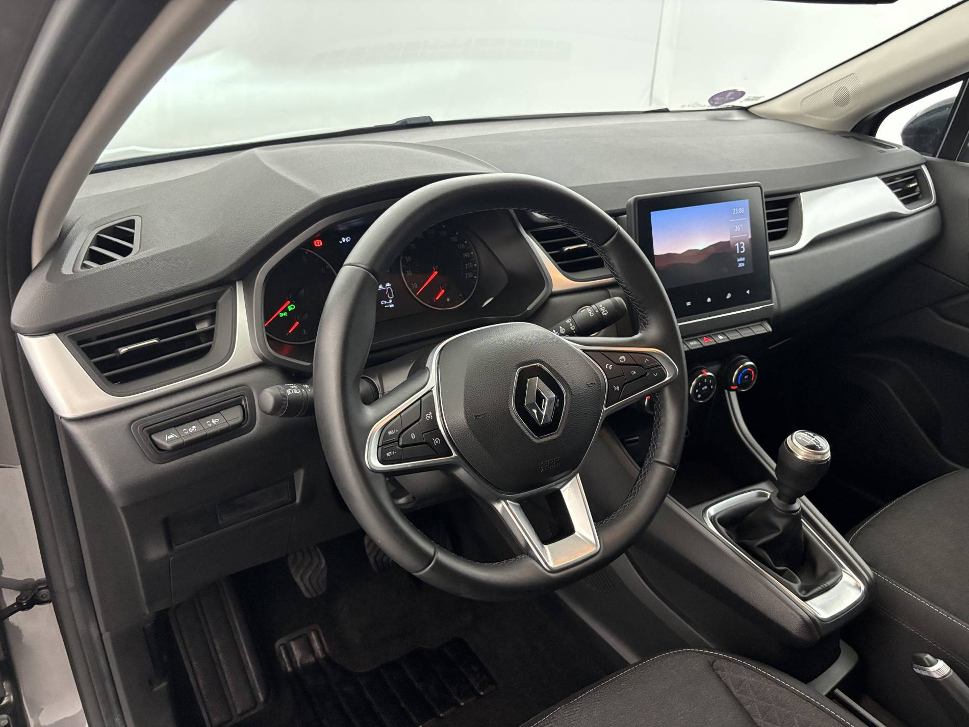 Vente en ligne Renault Captur  TCe 90 au prix de 19 490 €