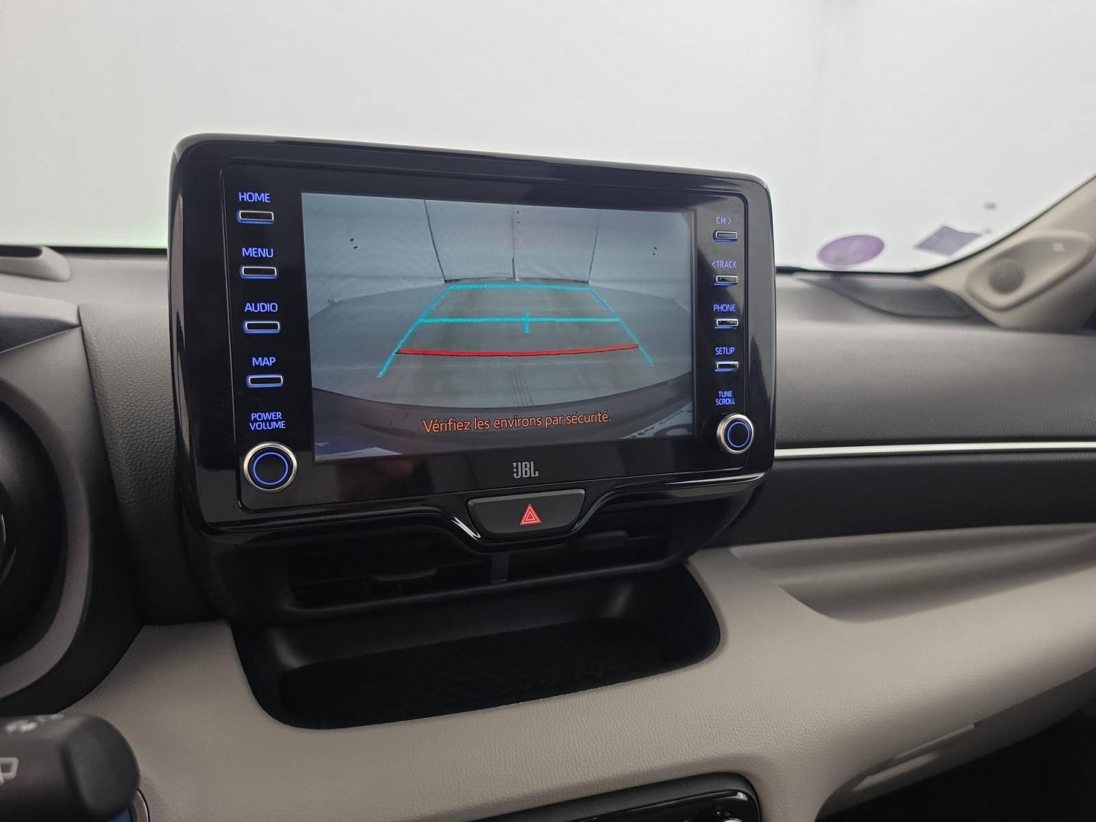 Vente en ligne Toyota Yaris Yaris Hybride 116h au prix de 15 490 €
