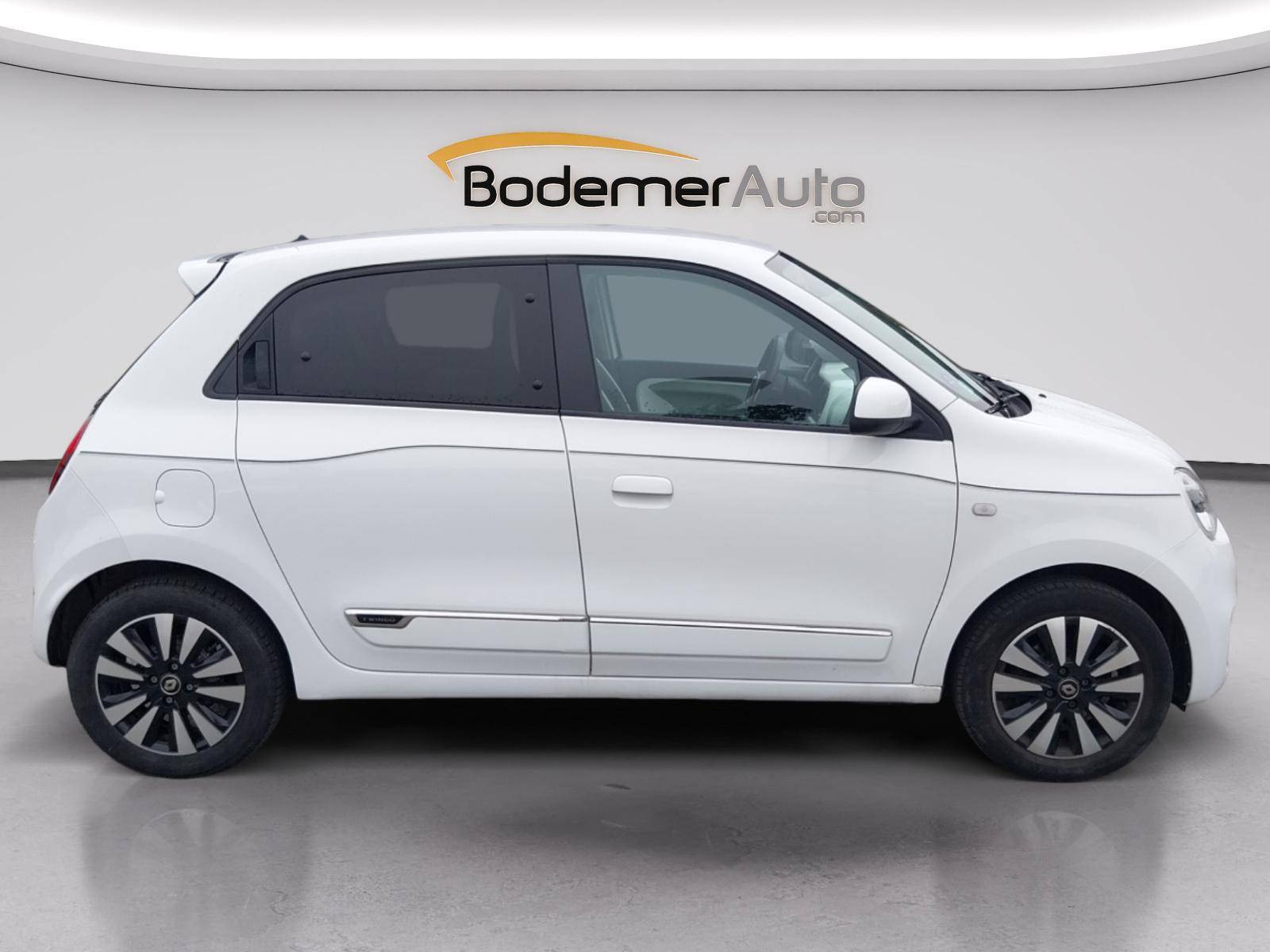 Vente en ligne Renault Twingo 3  SCe 65 au prix de 10 990 €