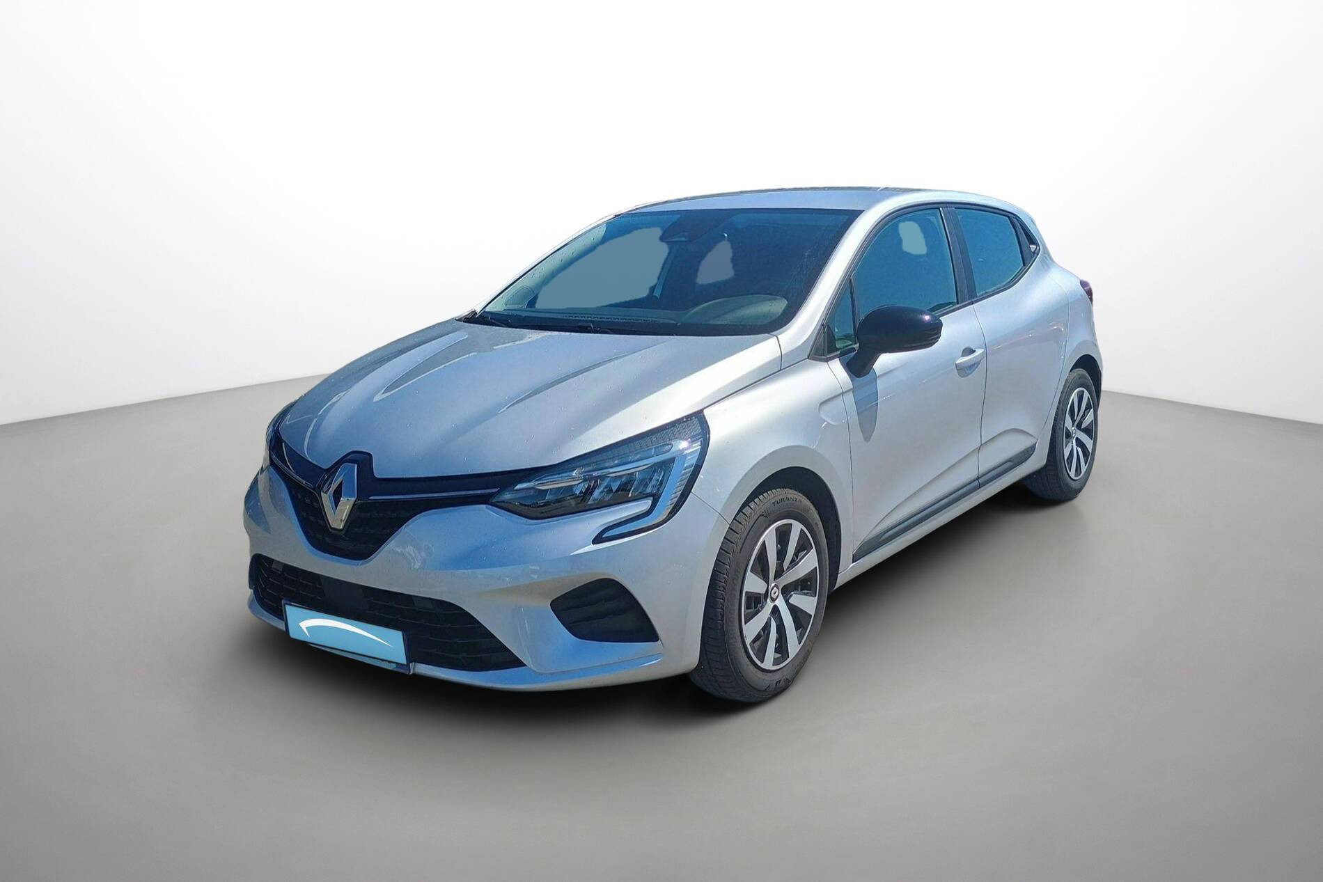 Renault Clio 5 Clio TCe 90 occasion de 2023 en vente à Lorient