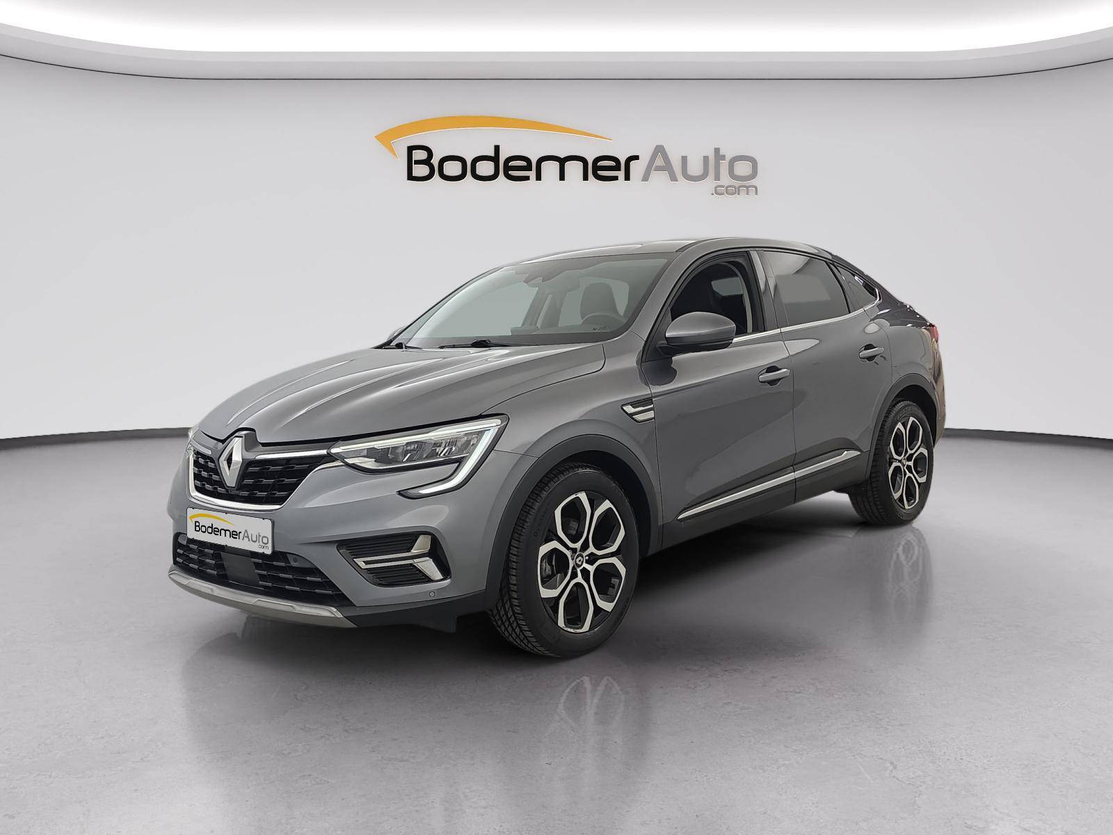 Renault Arkana  E-Tech hybride 145 - 22 occasion de 2023 en vente à Brest