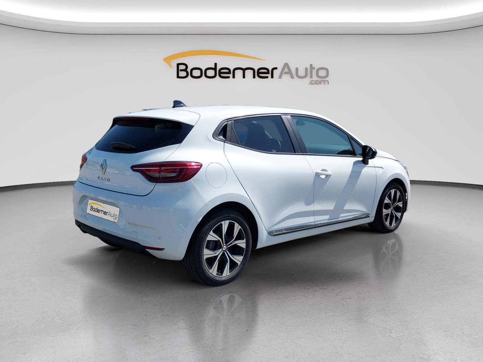 Vente en ligne Renault Clio 5 Clio TCe 100 GPL au prix de 14 290 €