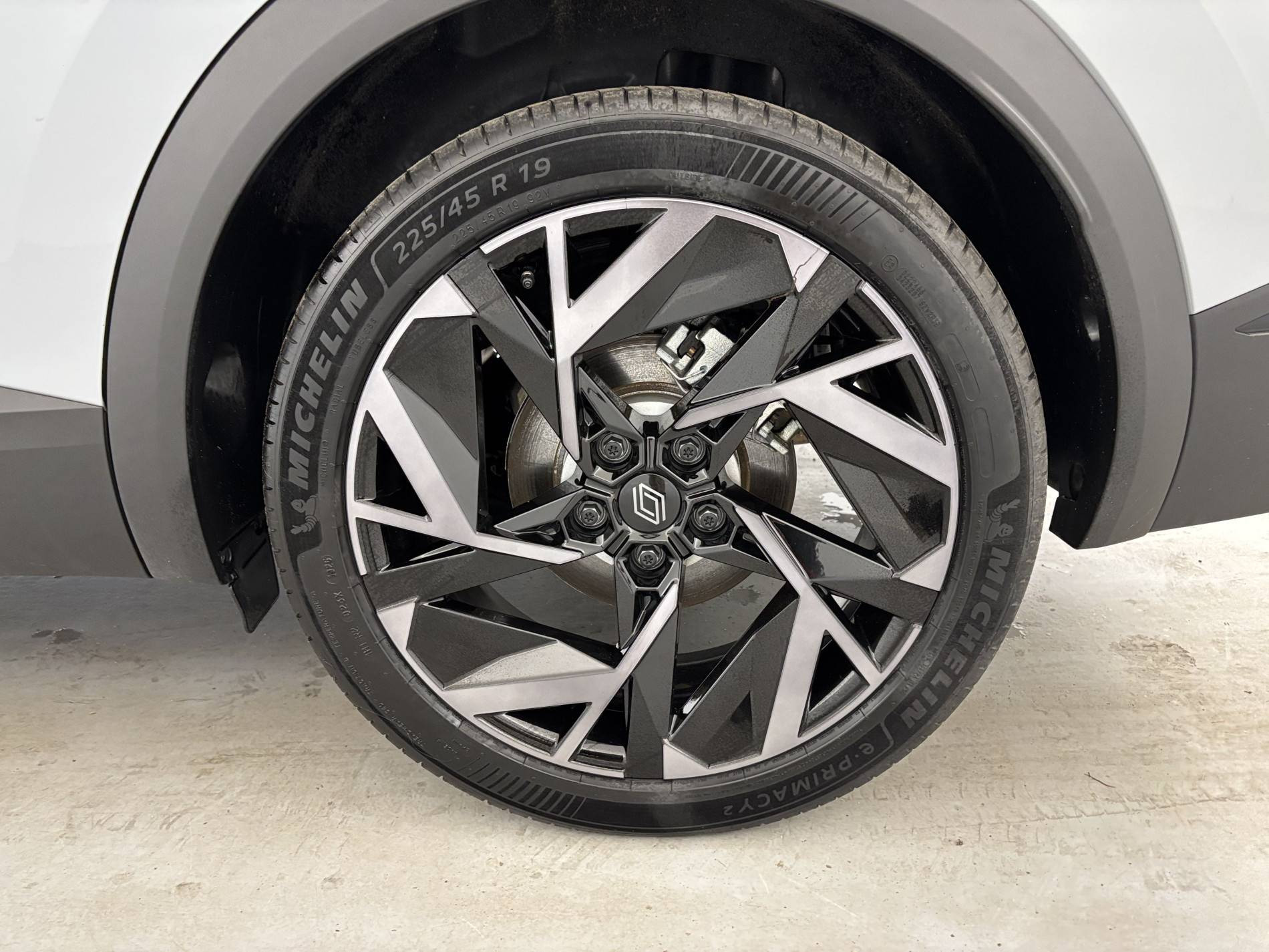 Vente en ligne Renault Symbioz  E-Tech full hybrid 145 au prix de 27 990 €