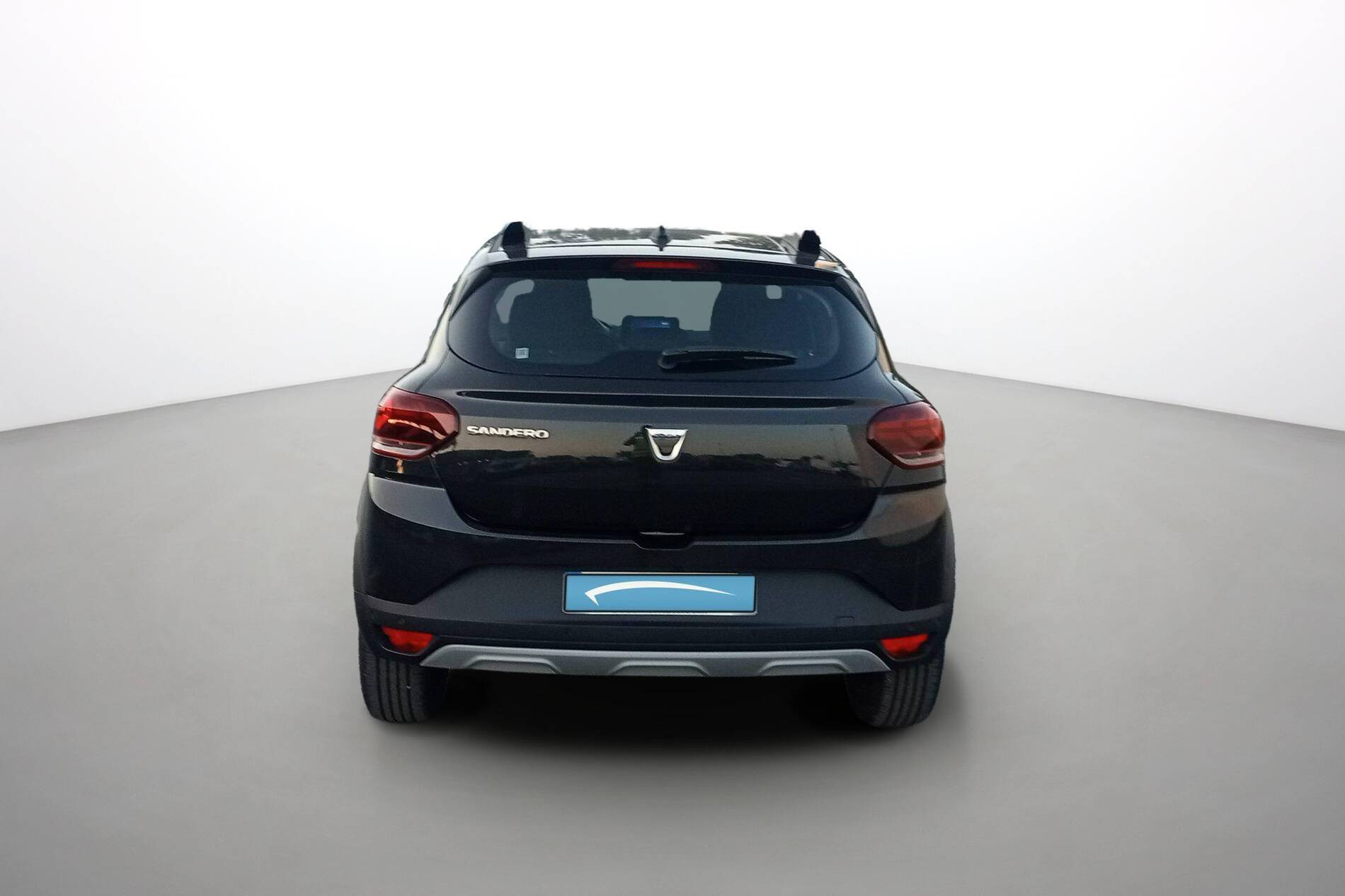 Vente en ligne Dacia Sandero  TCe 90 CVT - 22 au prix de 15 990 €