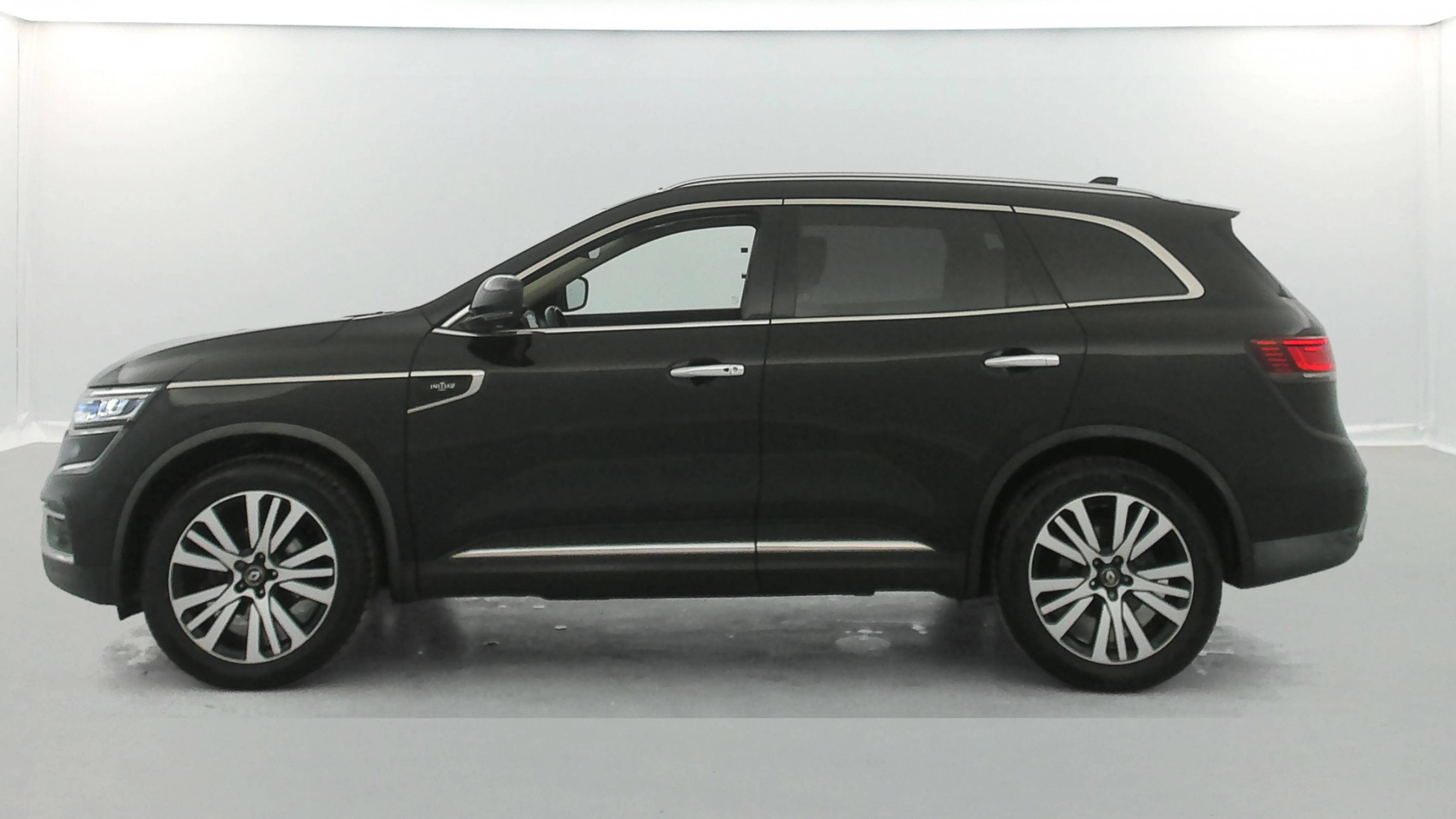 Vente en ligne Renault Koleos  Tce 160 EDC au prix de 22 990 €