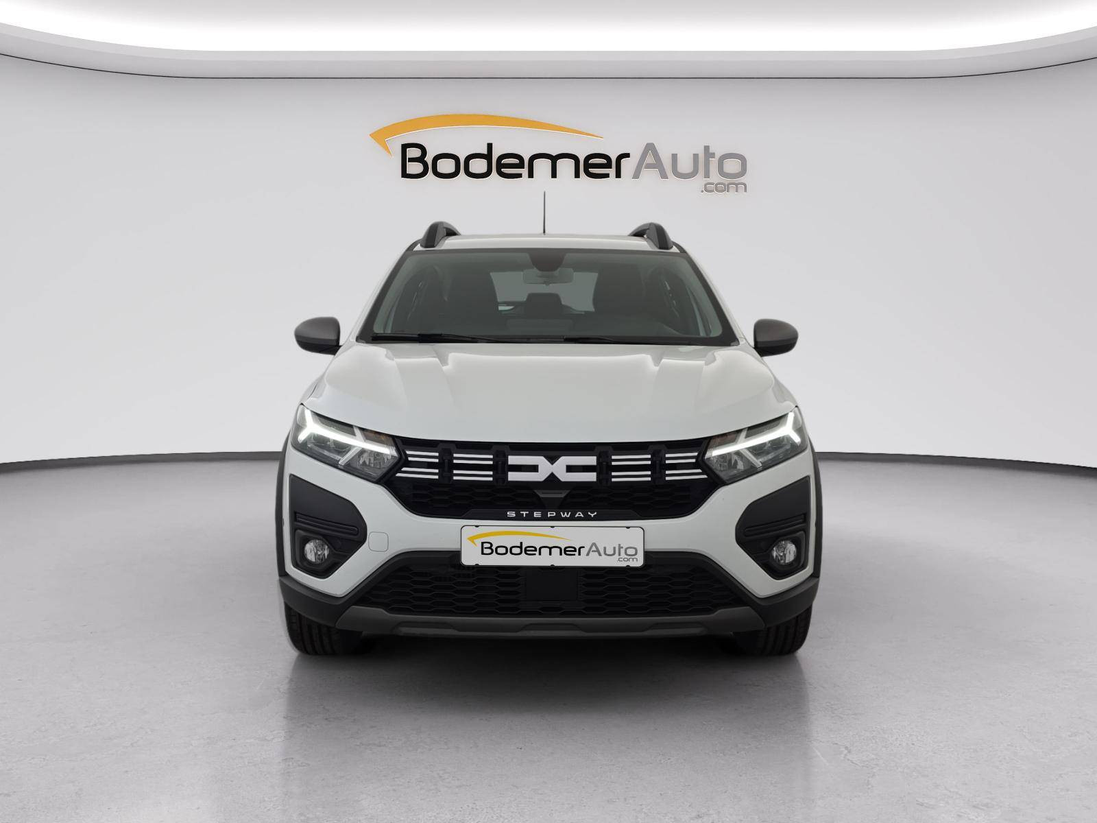 Vente en ligne Dacia Sandero  ECO-G 100 au prix de 14 790 €