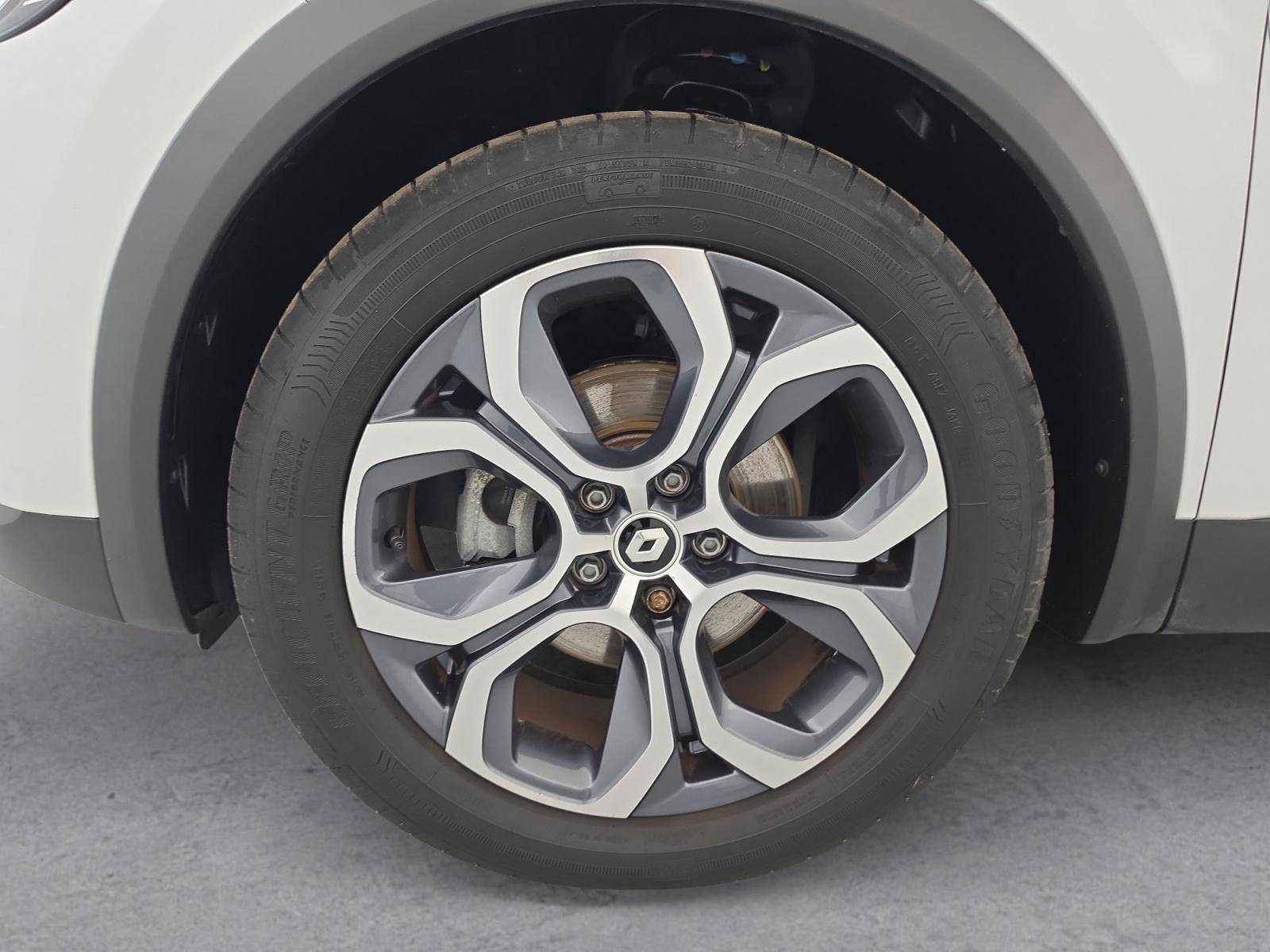 Vente en ligne Renault Captur  E-Tech full hybrid 145 au prix de 21 500 €