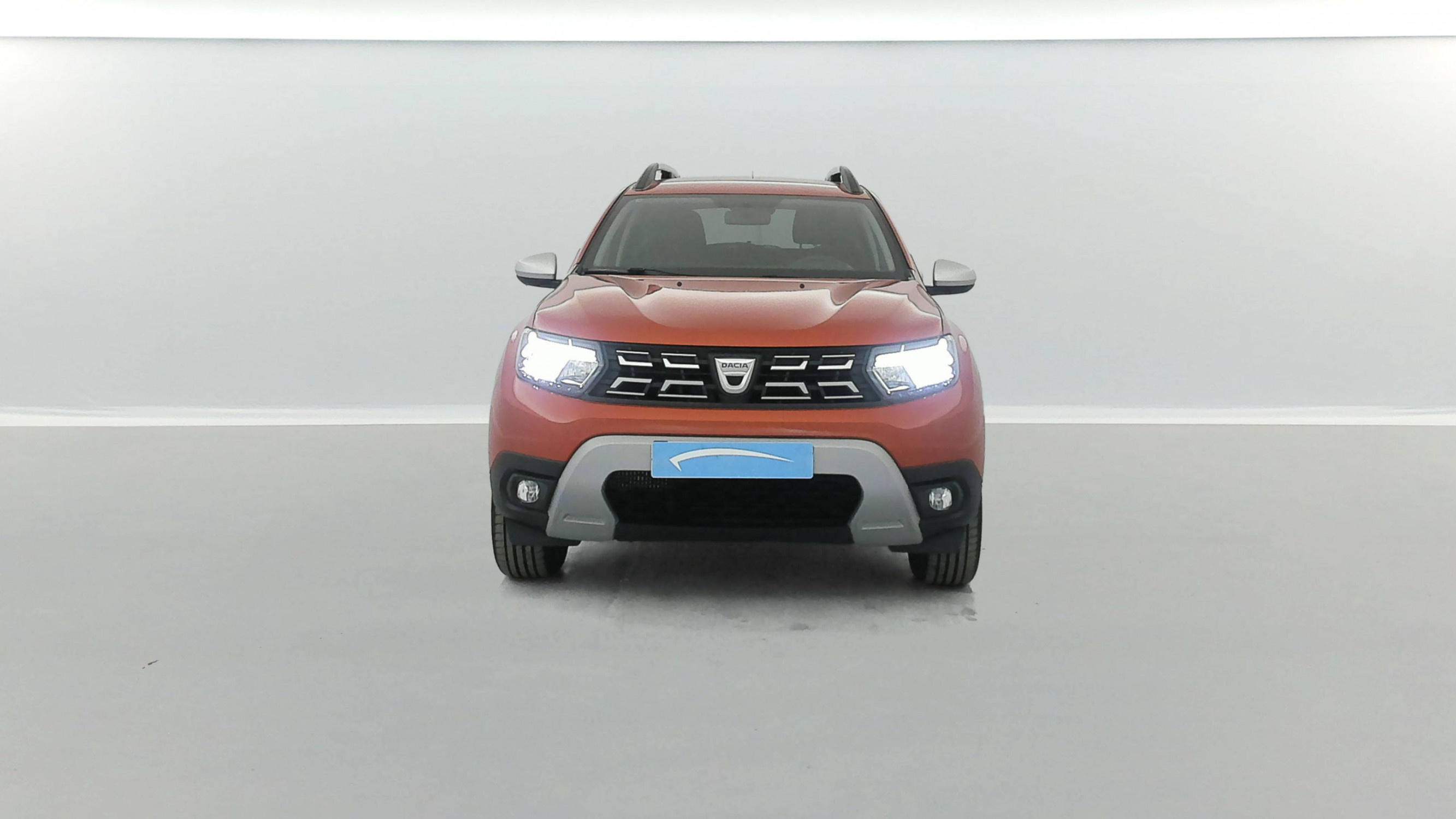 Vente en ligne Dacia Duster  ECO-G 100 4x2 au prix de 17 990 €