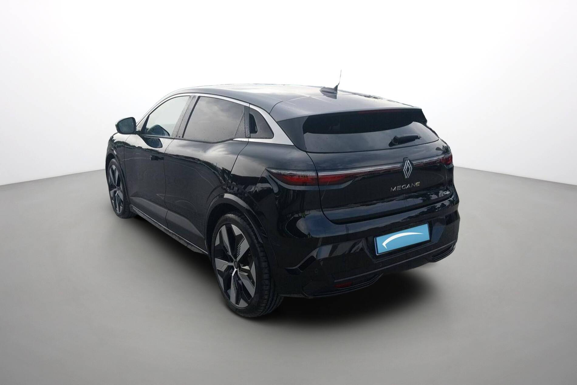 Vente en ligne Renault Megane E-Tech  EV60 220 ch super charge au prix de 24 990 €