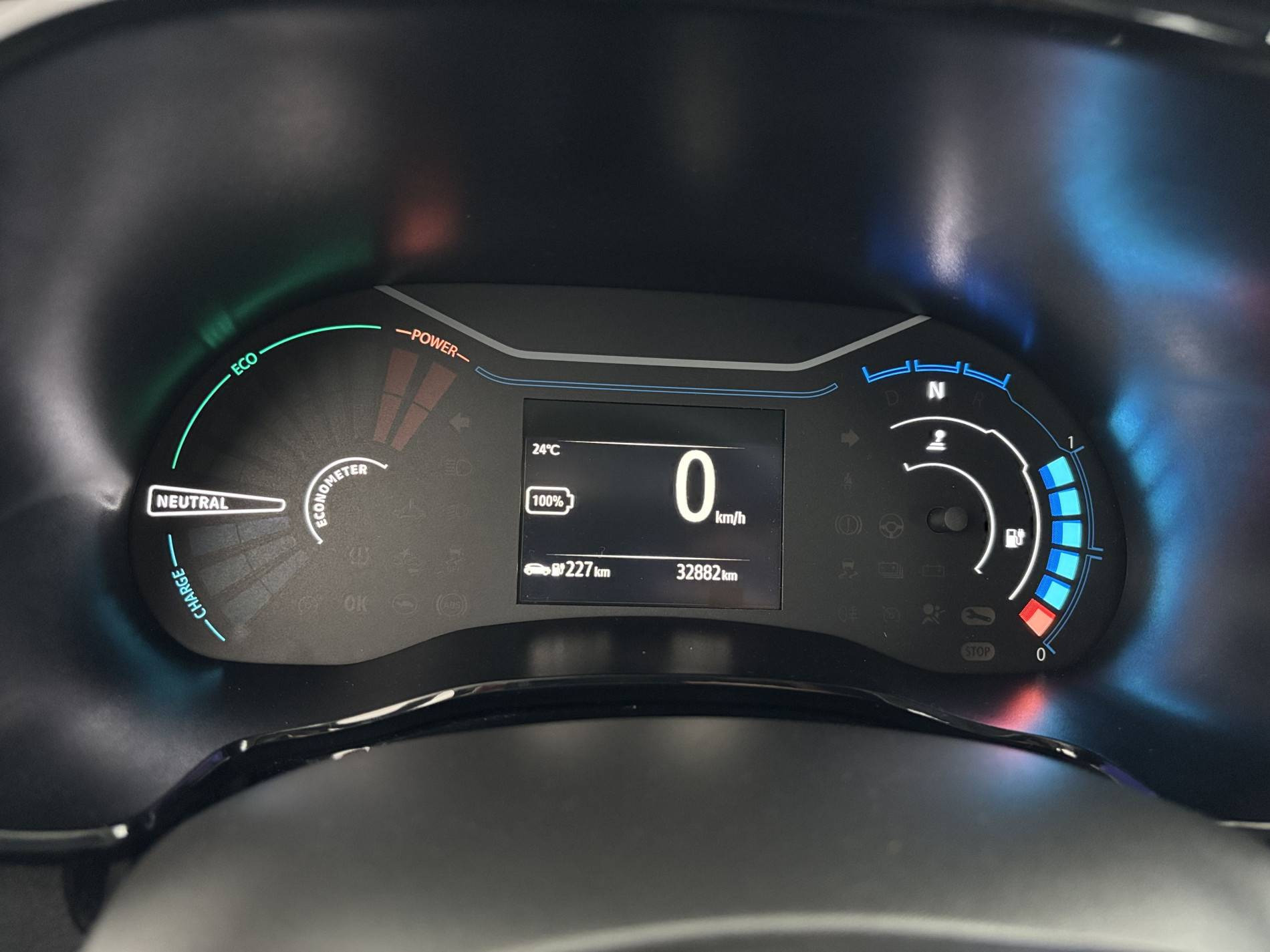 Vente en ligne Dacia Spring  Achat Intégral au prix de 11 590 €