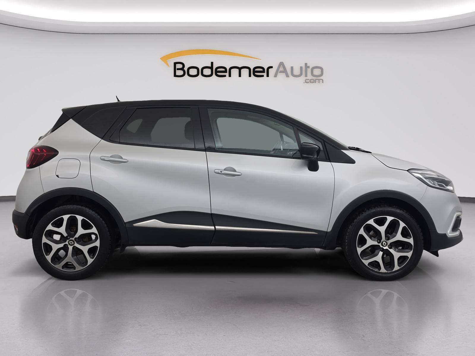 Vente en ligne Renault Captur  TCe 90 au prix de 12 600 €