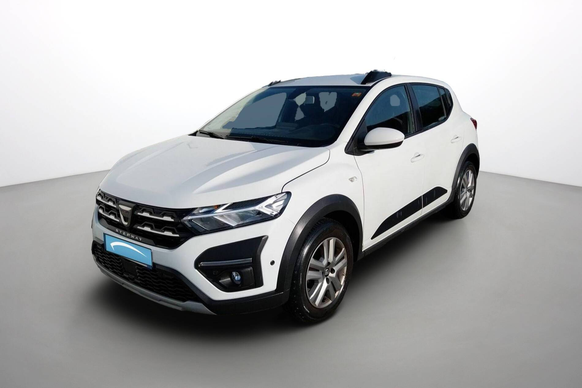 Dacia Sandero  ECO-G 100 occasion de 2021 en vente à Brest