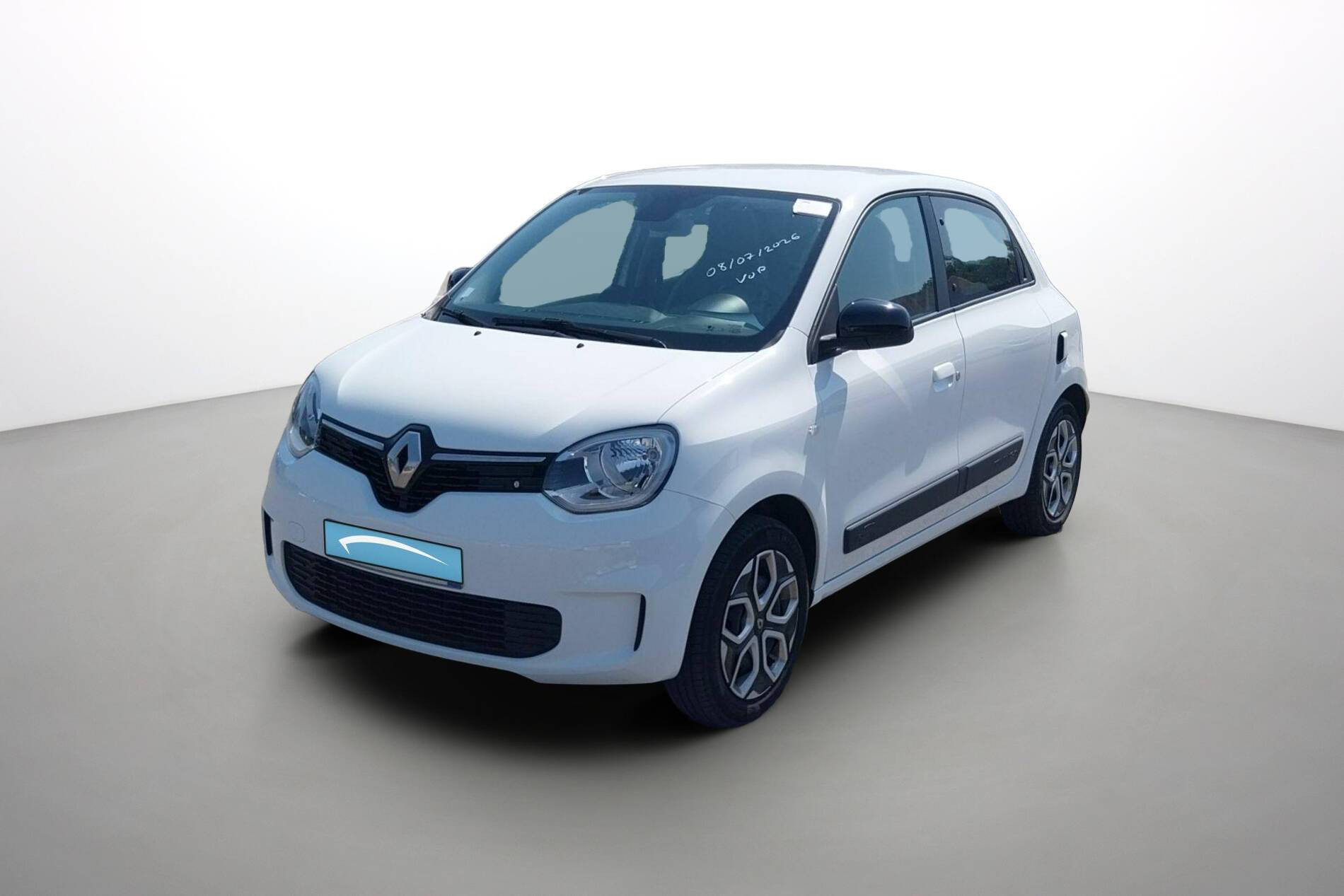 Renault Twingo 3  SCe 65 occasion de 2023 en vente à Caen