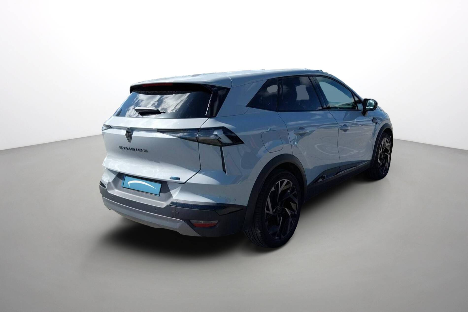 Vente en ligne Renault Symbioz  E-Tech full hybrid 145 au prix de 28 990 €