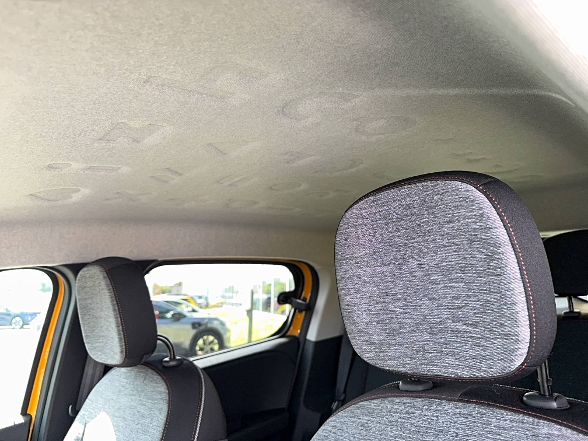 Vente en ligne Renault Twingo Electrique  80 ch autonomie urbaine au prix de 21 990 €