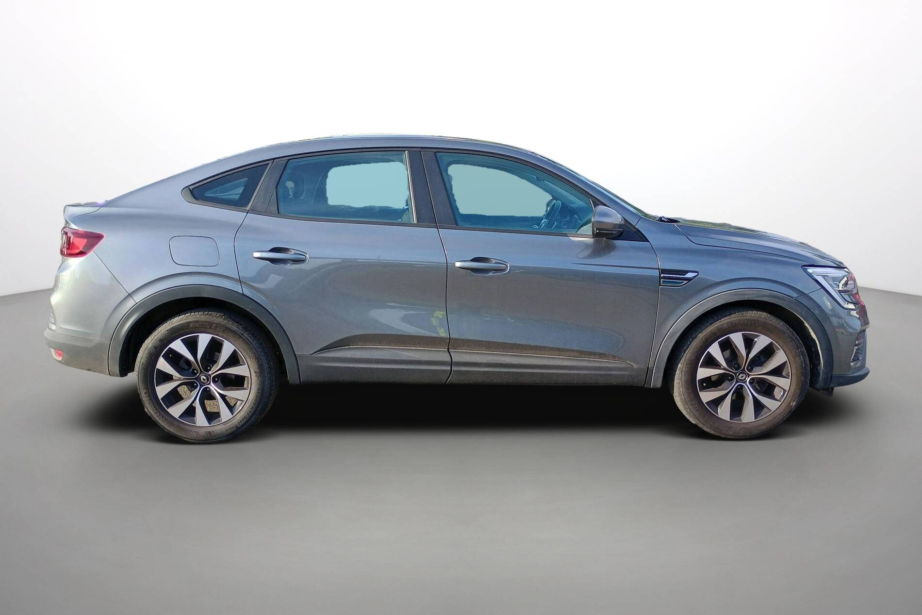 Vente en ligne Renault Arkana  TCe 140 EDC FAP au prix de 18 116 €