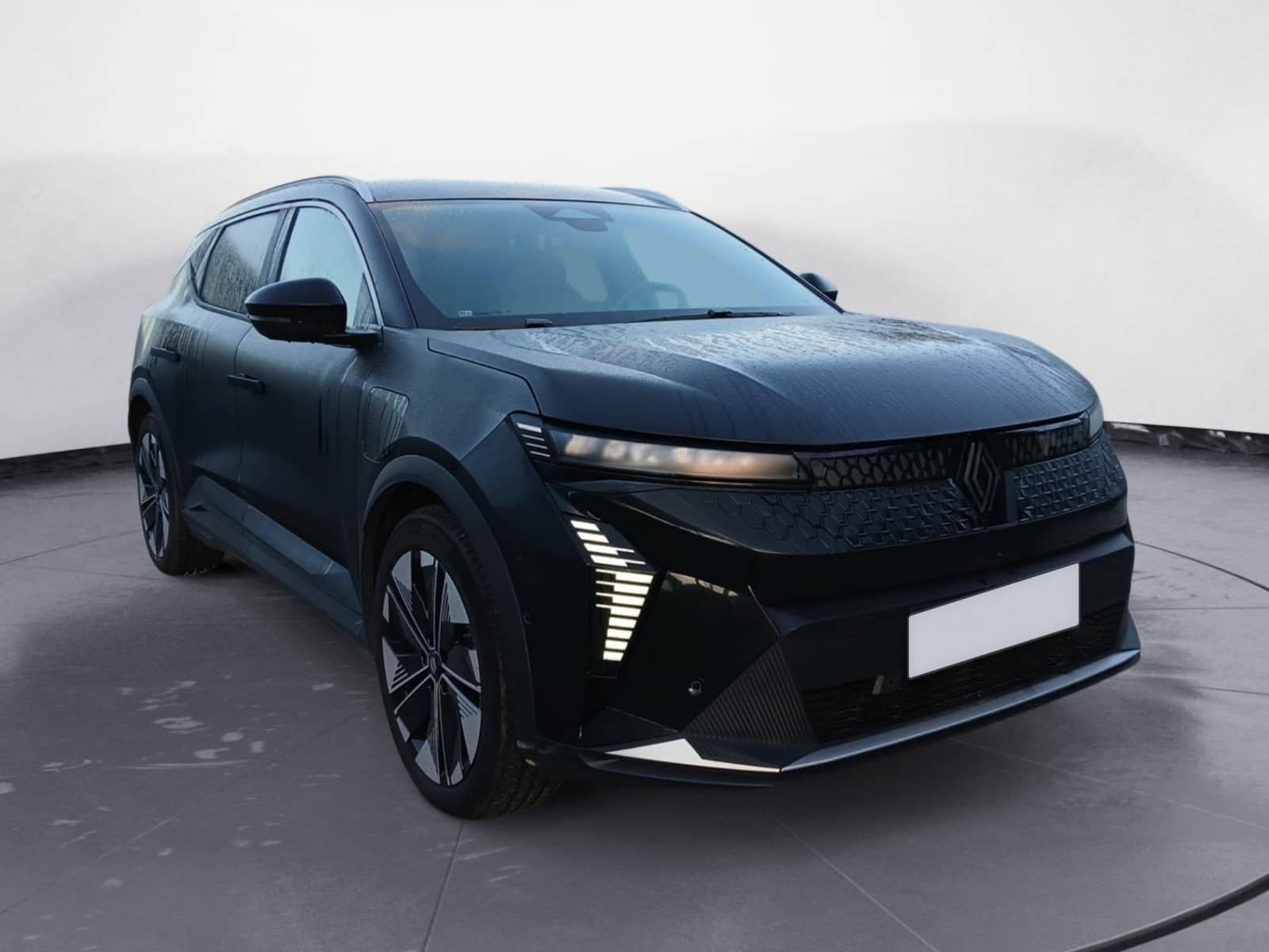 Vente en ligne Renault Scenic E-Tech  220 ch grande autonomie au prix de 38 600 €