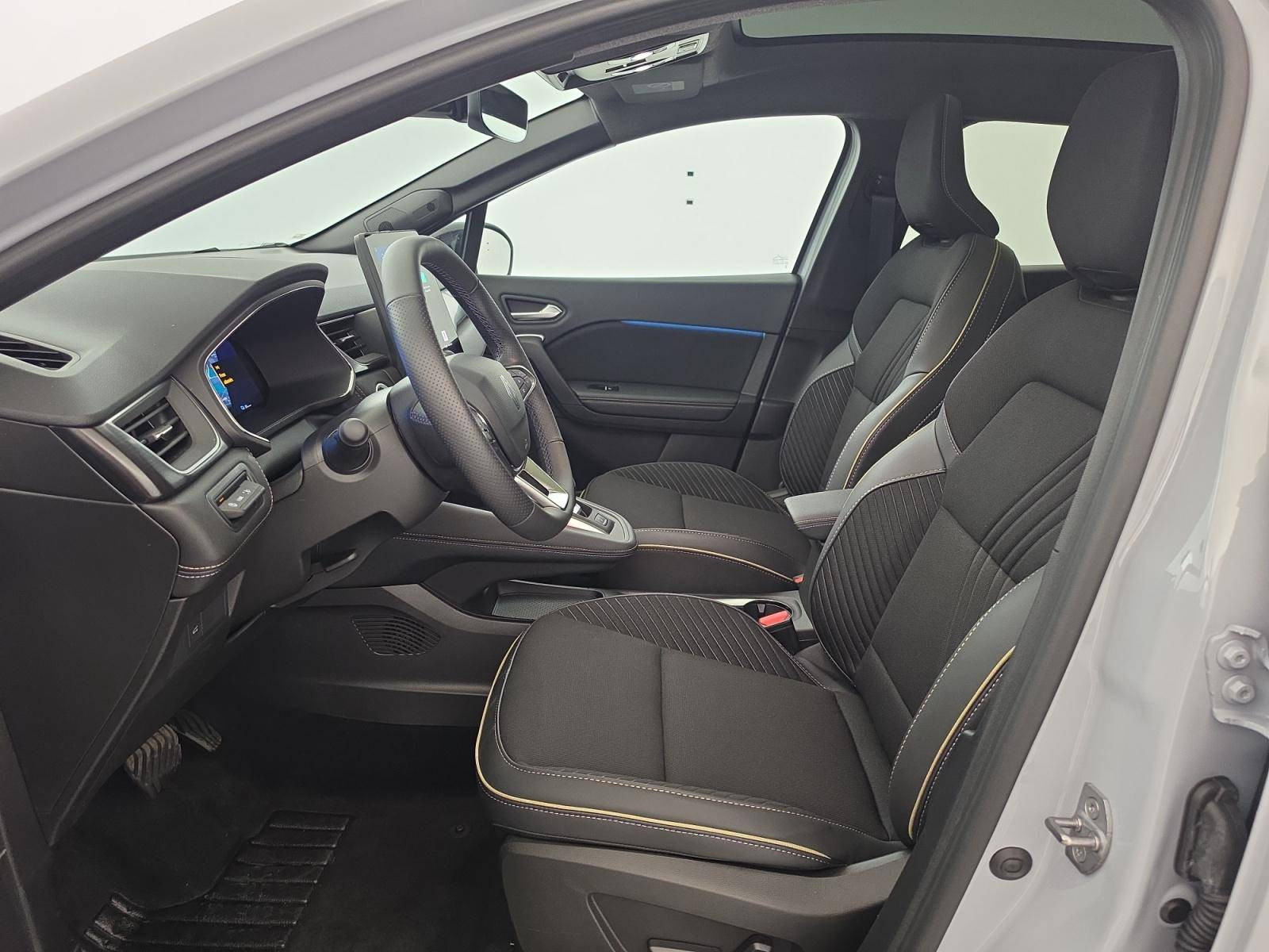 Vente en ligne Renault Symbioz  E-Tech full hybrid 160 ch au prix de 33 990 €