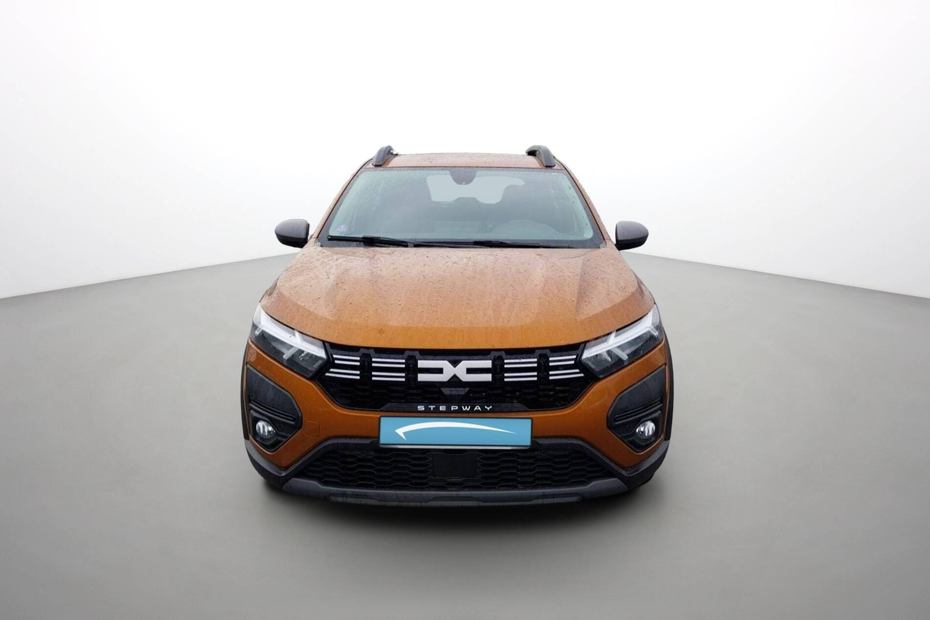 Dacia Sandero  ECO-G 100 occasion de 2023 en vente à Saint-Lô