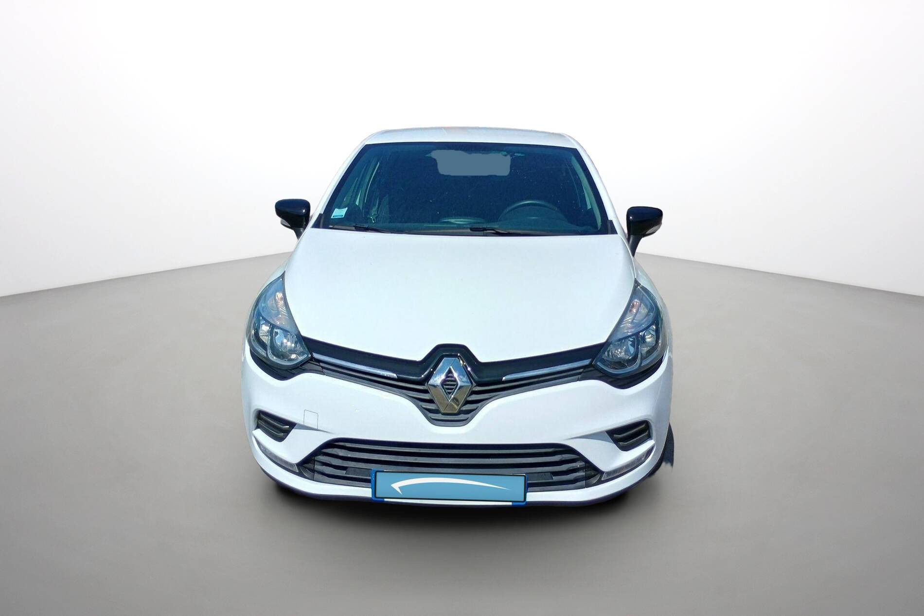 Vente en ligne Renault Clio 4 Clio TCe 75 E6C au prix de 9 790 €