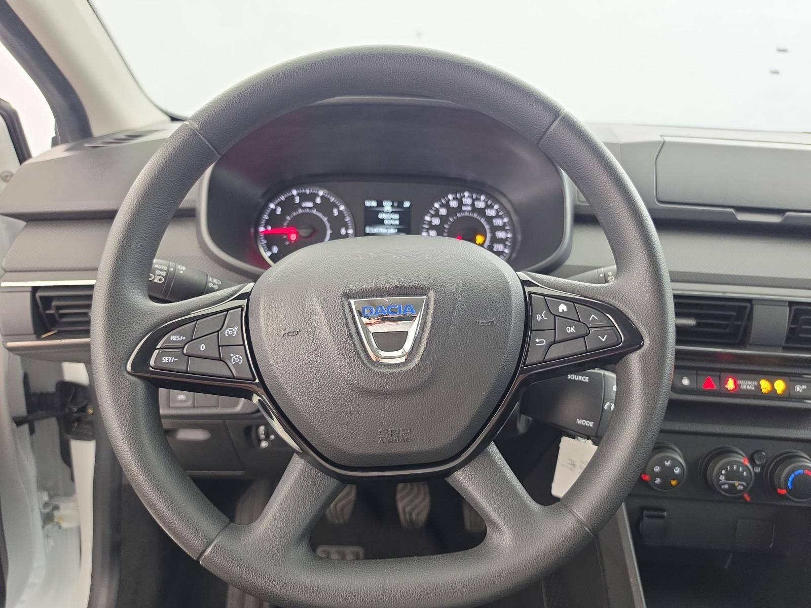 Vente en ligne Dacia Sandero  ECO-G 100 - 22 au prix de 11 490 €