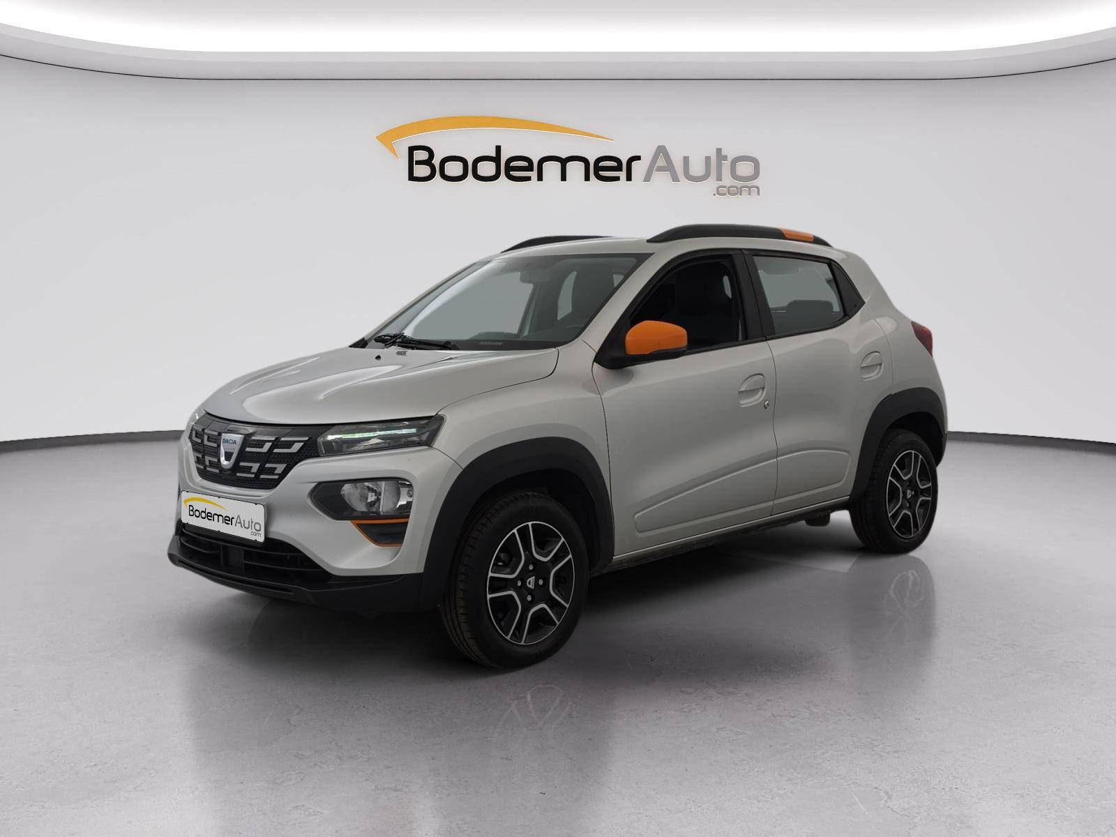 Dacia Spring  Achat Intégral occasion de 2022 en vente à Lannion
