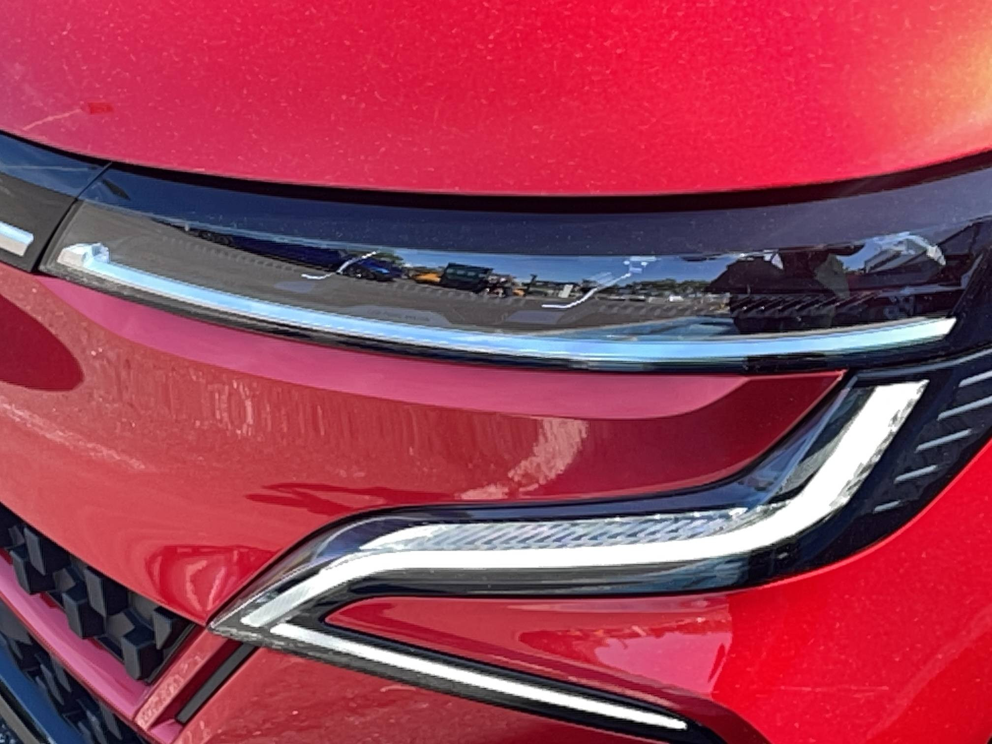 Vente en ligne Renault Megane E-Tech  220 ch autonomie confort GSR2 au prix de 32 790 €