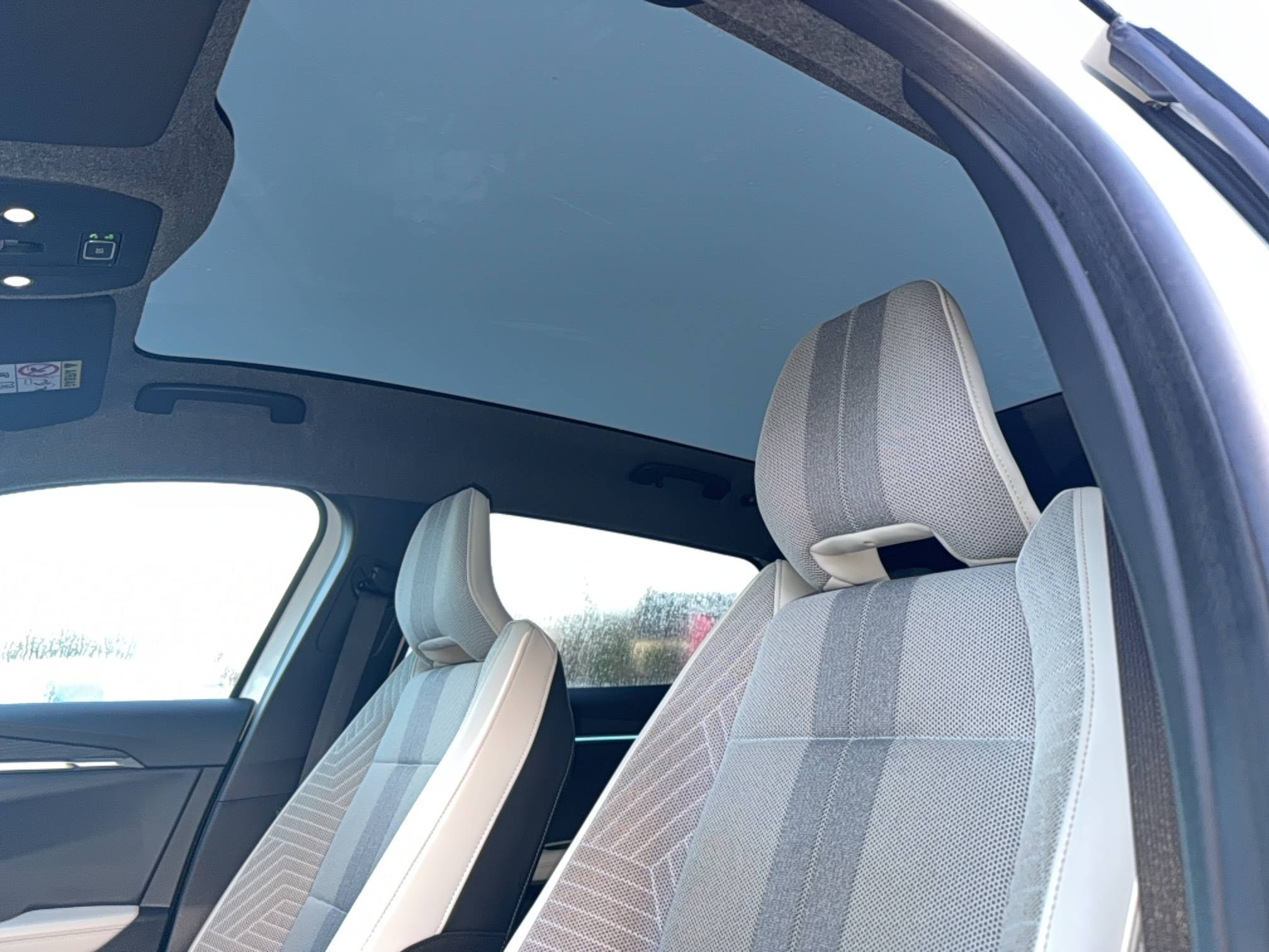 Vente en ligne Renault Scenic E-Tech  220 ch grande autonomie au prix de 35 490 €