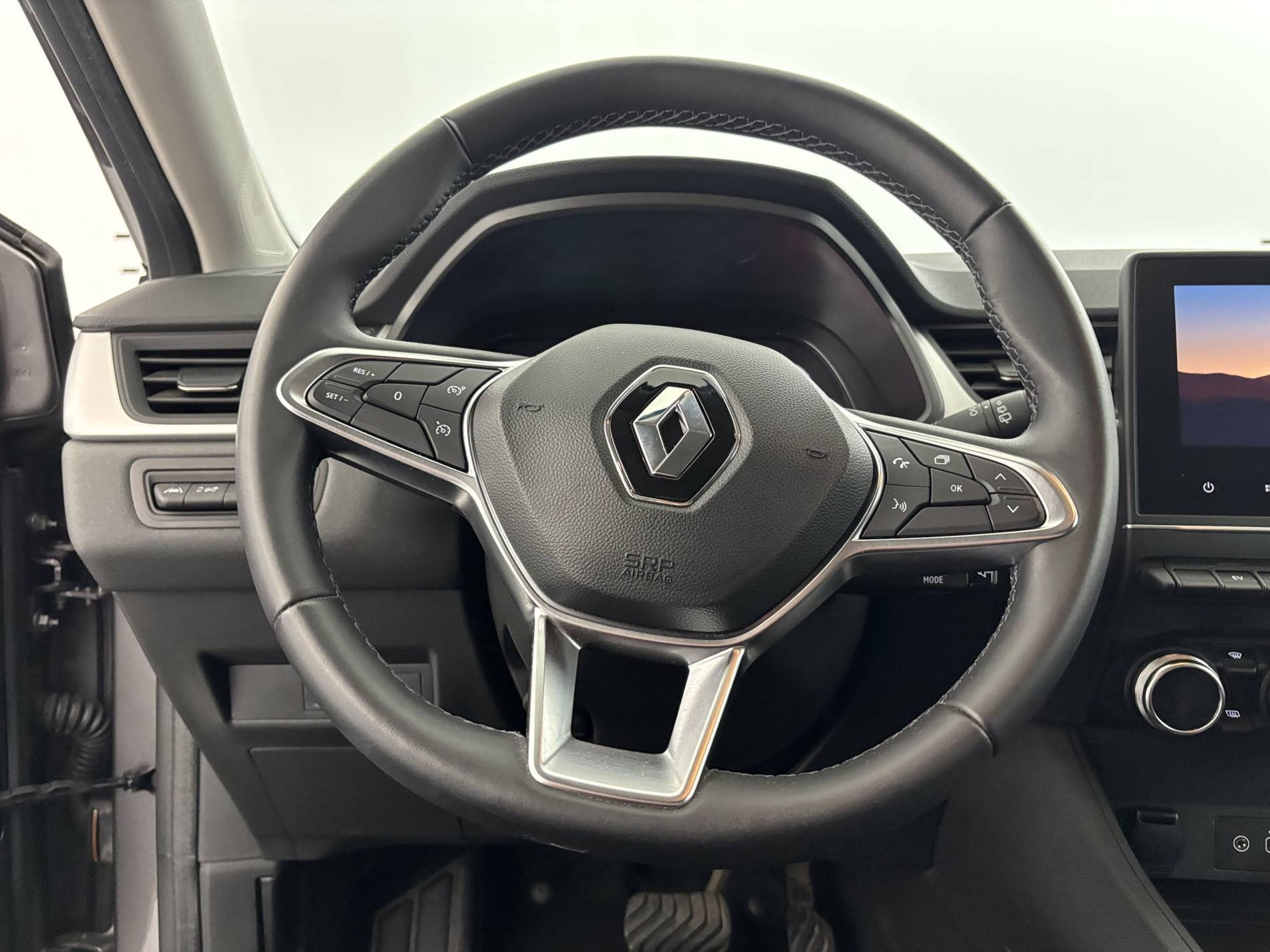 Vente en ligne Renault Captur  E-Tech full hybrid 145 au prix de 17 490 €