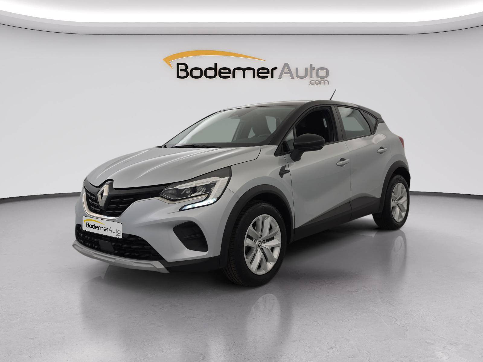Renault Captur  TCe 90 occasion de 2023 en vente à Quimper