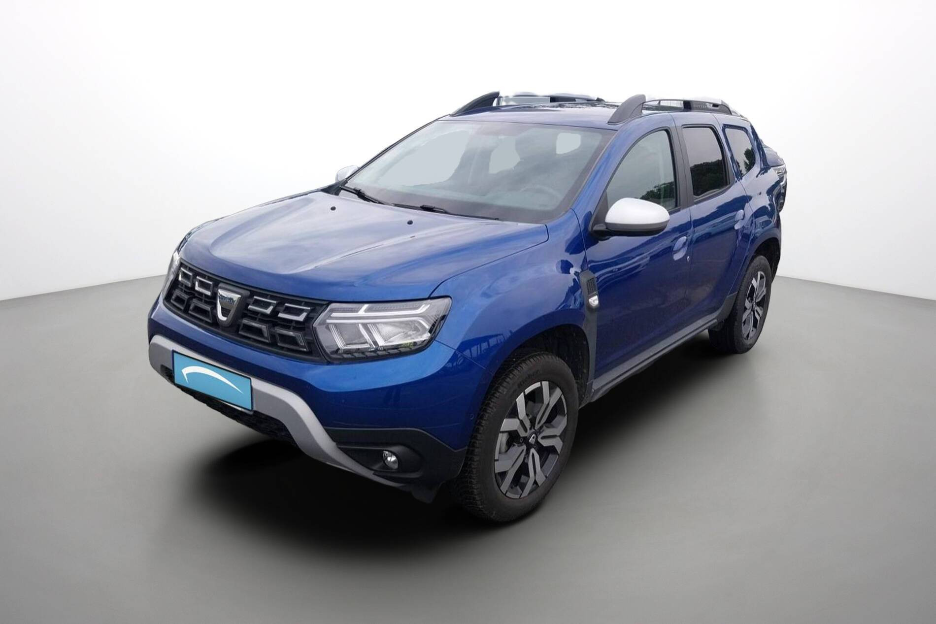 Dacia Duster  TCe 130 FAP 4x2 occasion de 2022 en vente à Flers